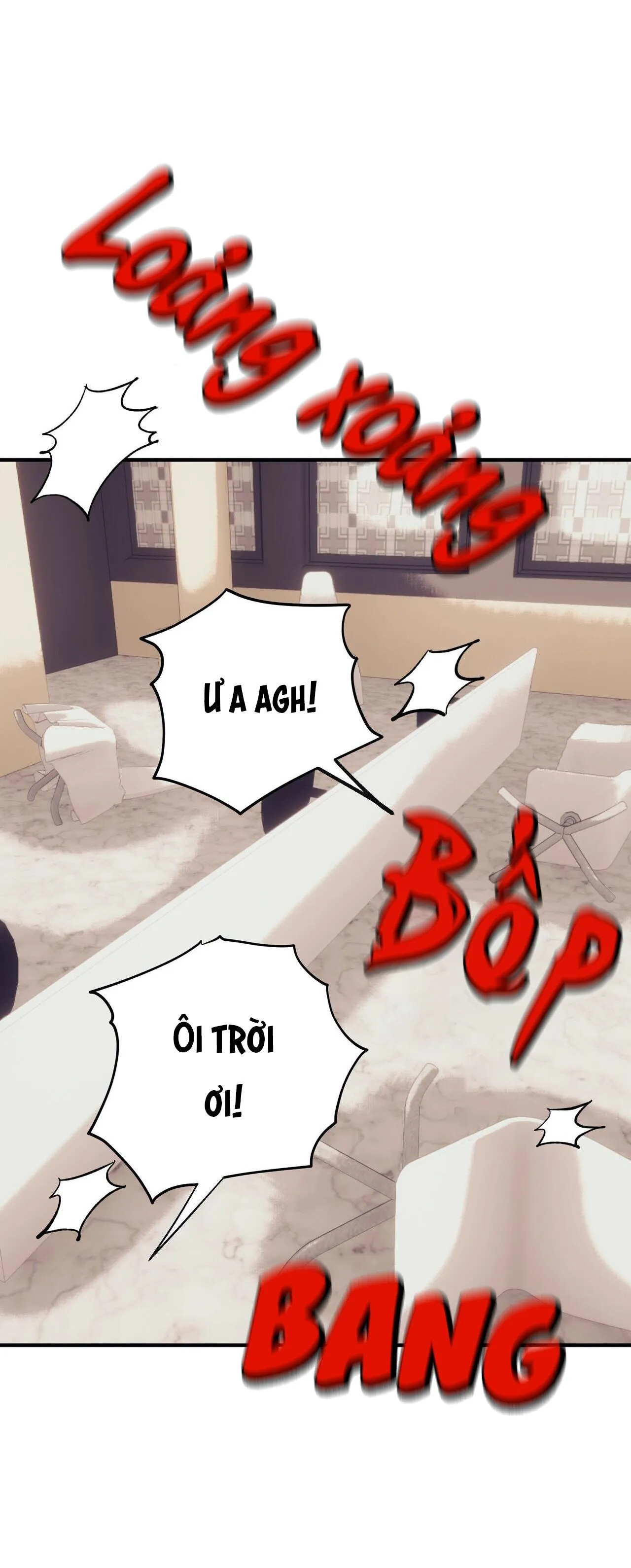 Làm dâu nhà tài phiệt họ Kang Chapter 61 Trang 14