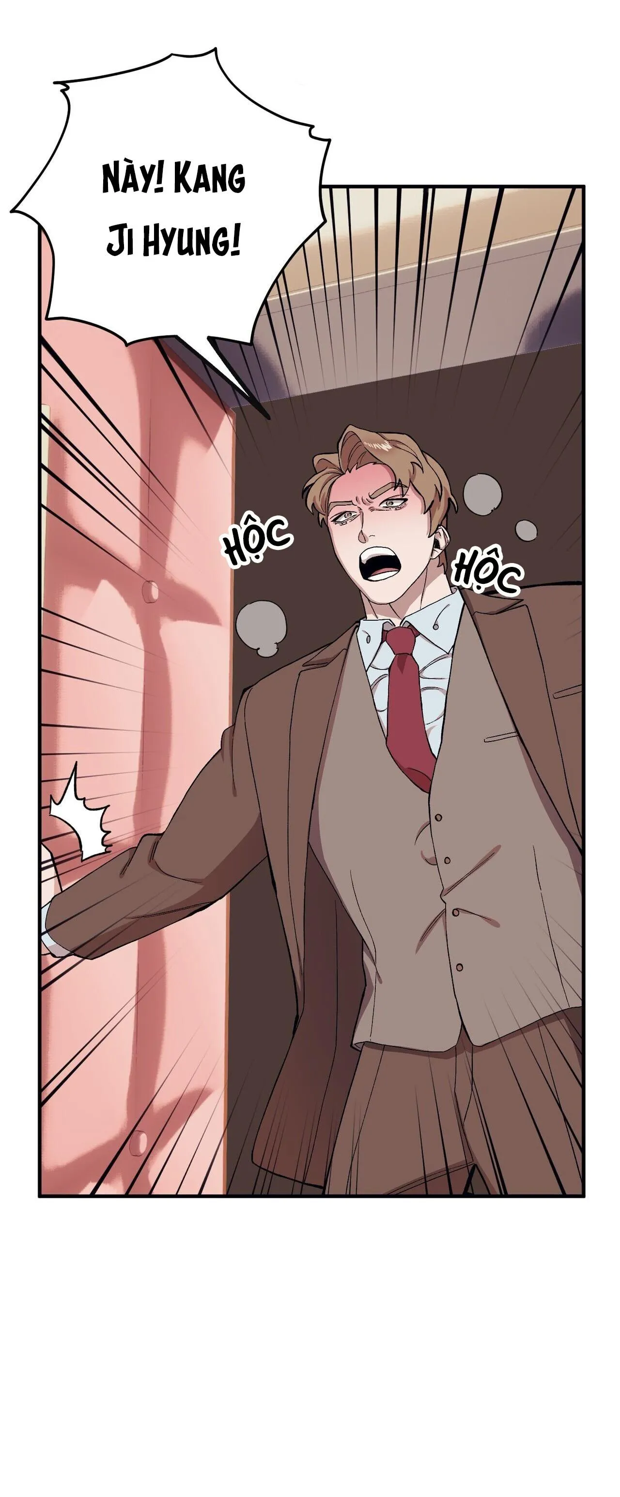 Làm dâu nhà tài phiệt họ Kang Chapter 61 Trang 17
