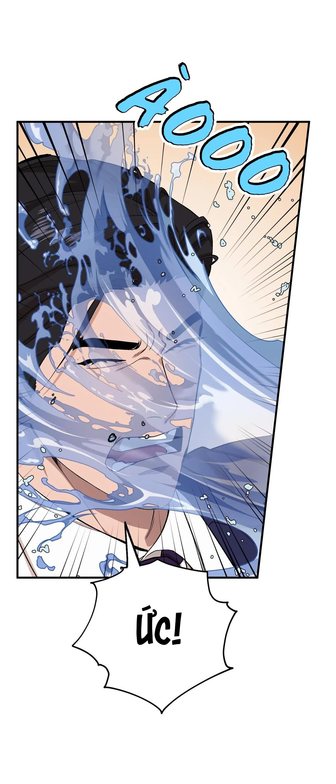 Làm dâu nhà tài phiệt họ Kang Chapter 61 Trang 19