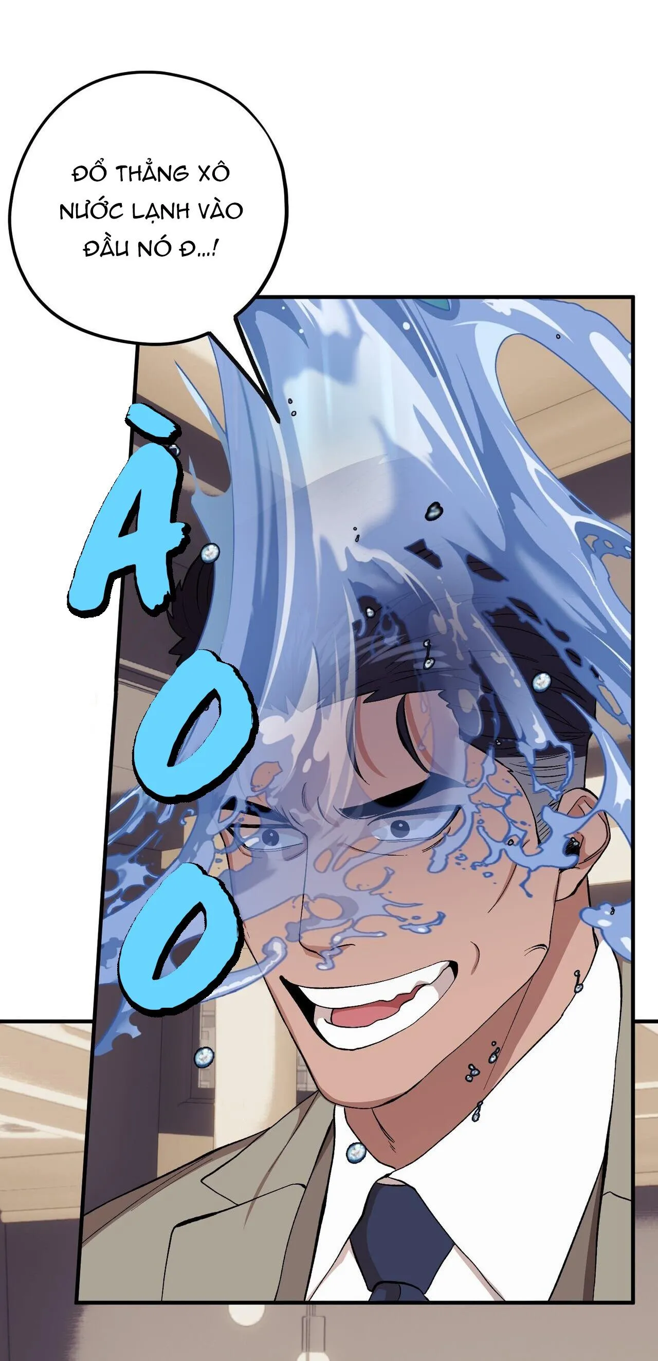 Làm dâu nhà tài phiệt họ Kang Chapter 61 Trang 21