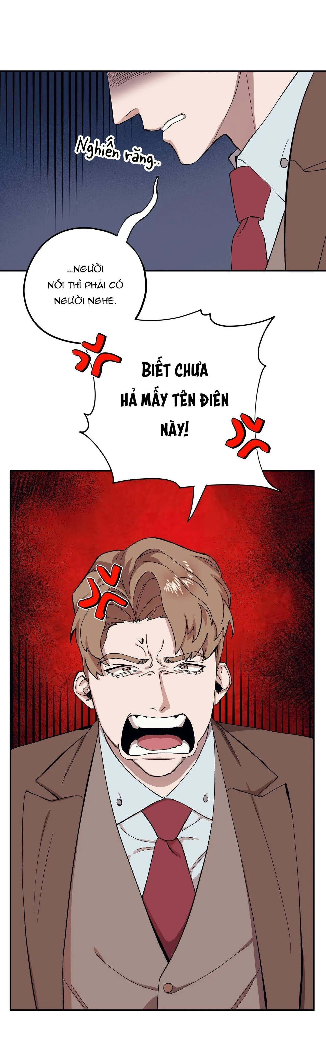 Làm dâu nhà tài phiệt họ Kang Chapter 61 Trang 23