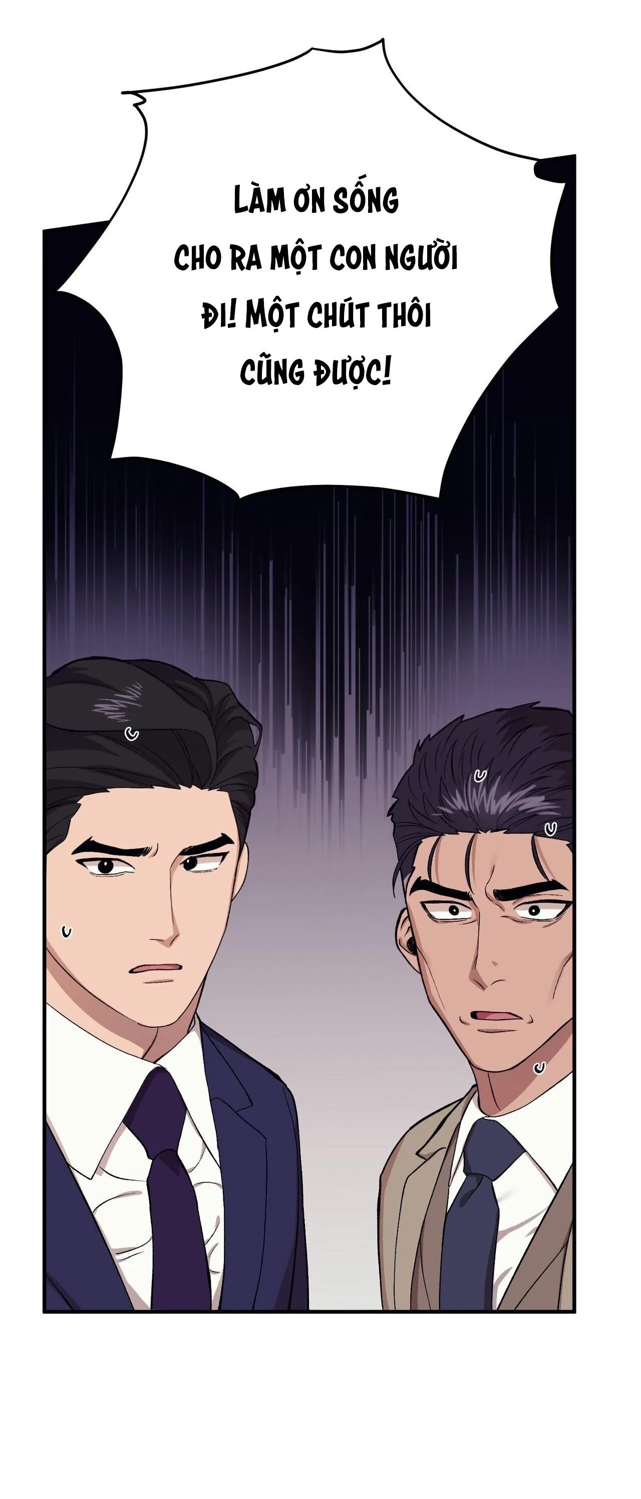 Làm dâu nhà tài phiệt họ Kang Chapter 61 Trang 25