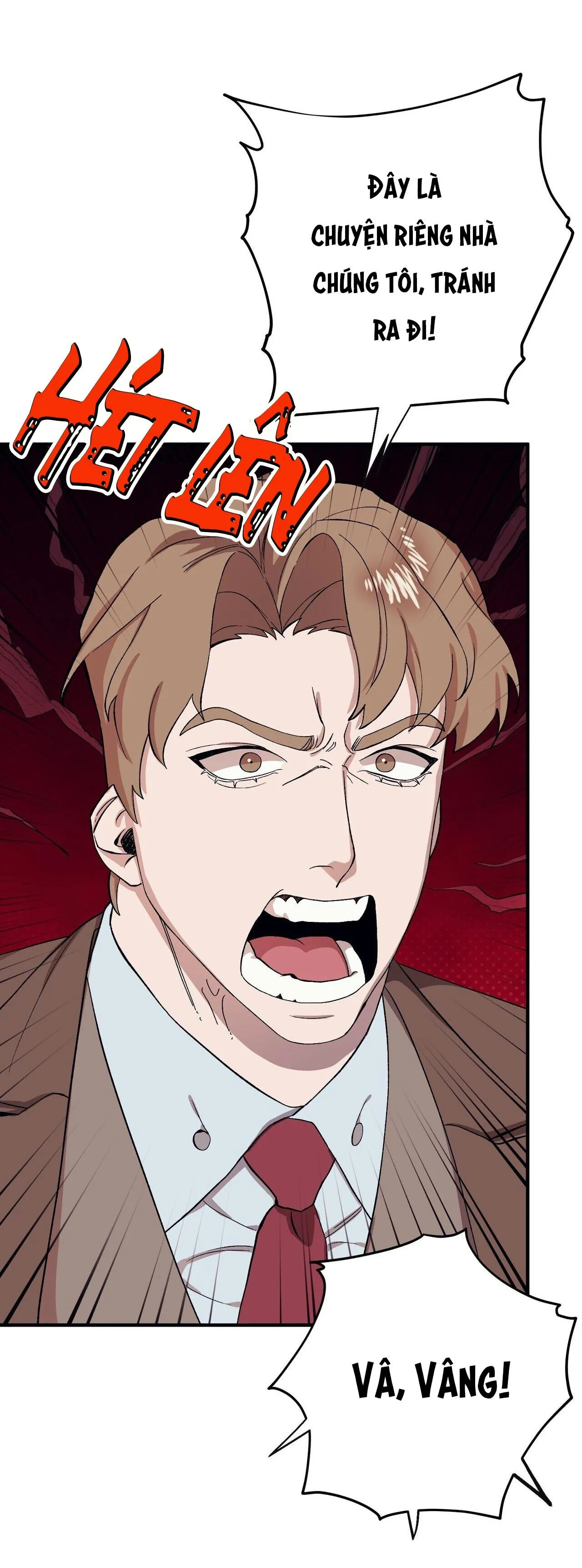 Làm dâu nhà tài phiệt họ Kang Chapter 61 Trang 30