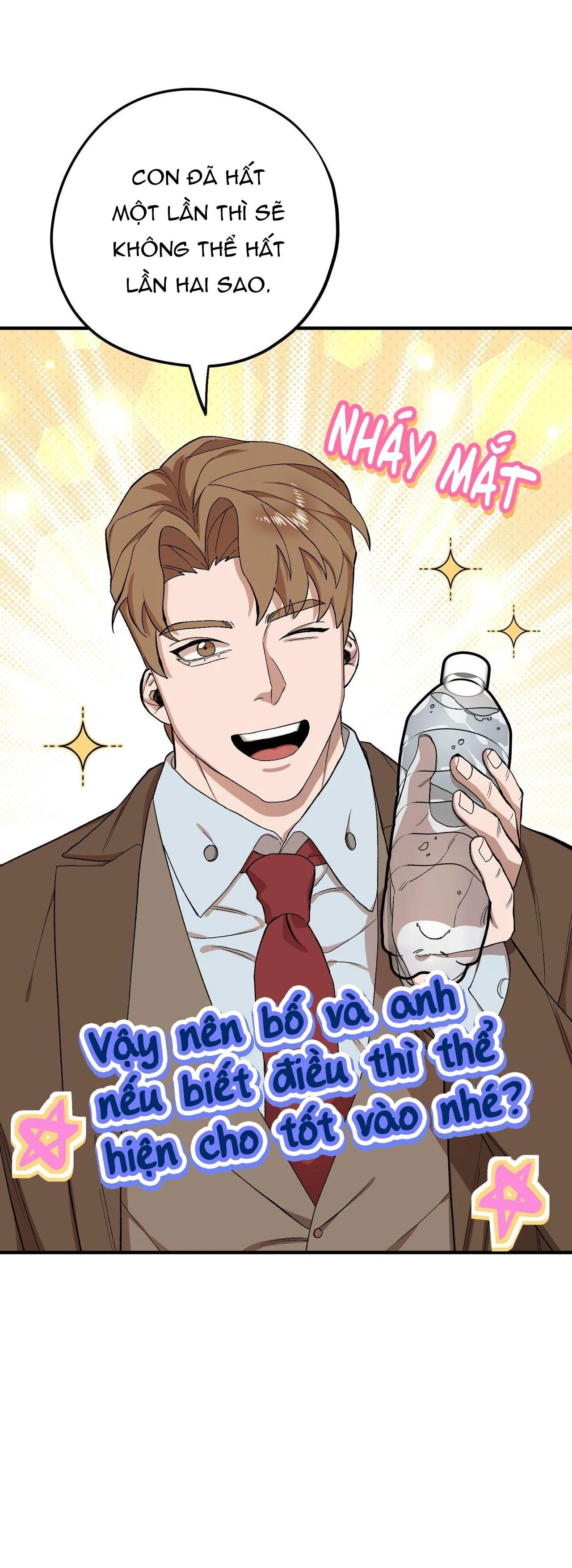 Làm dâu nhà tài phiệt họ Kang Chapter 61 Trang 37