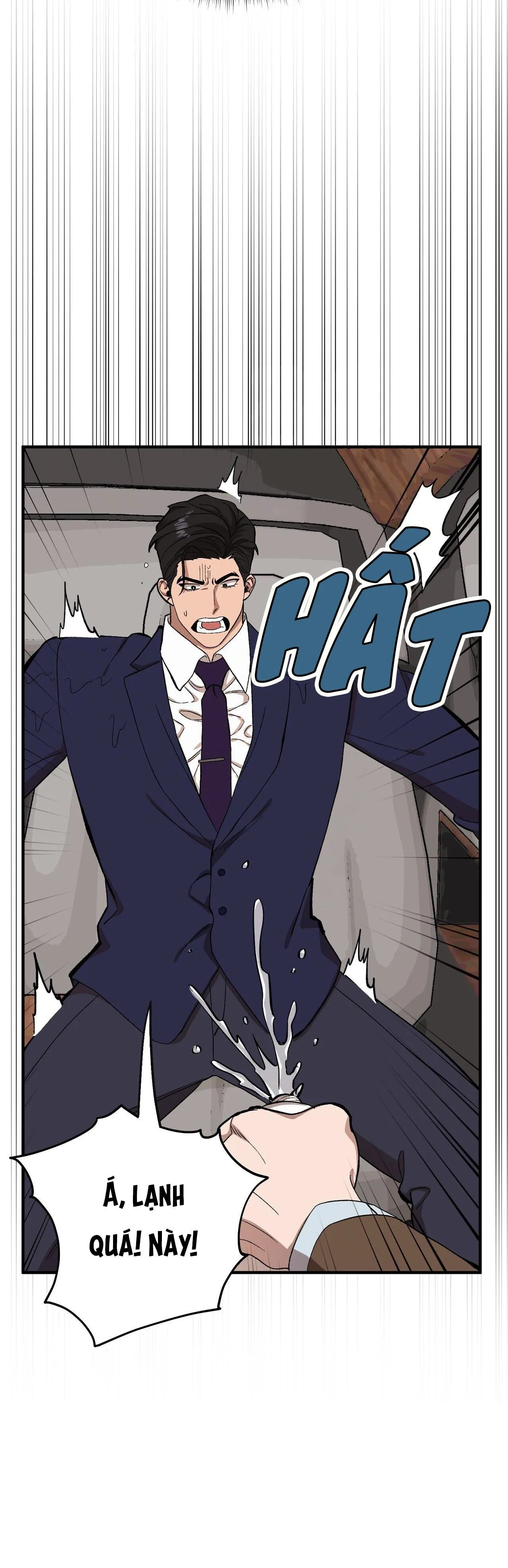 Làm dâu nhà tài phiệt họ Kang Chapter 61 Trang 41