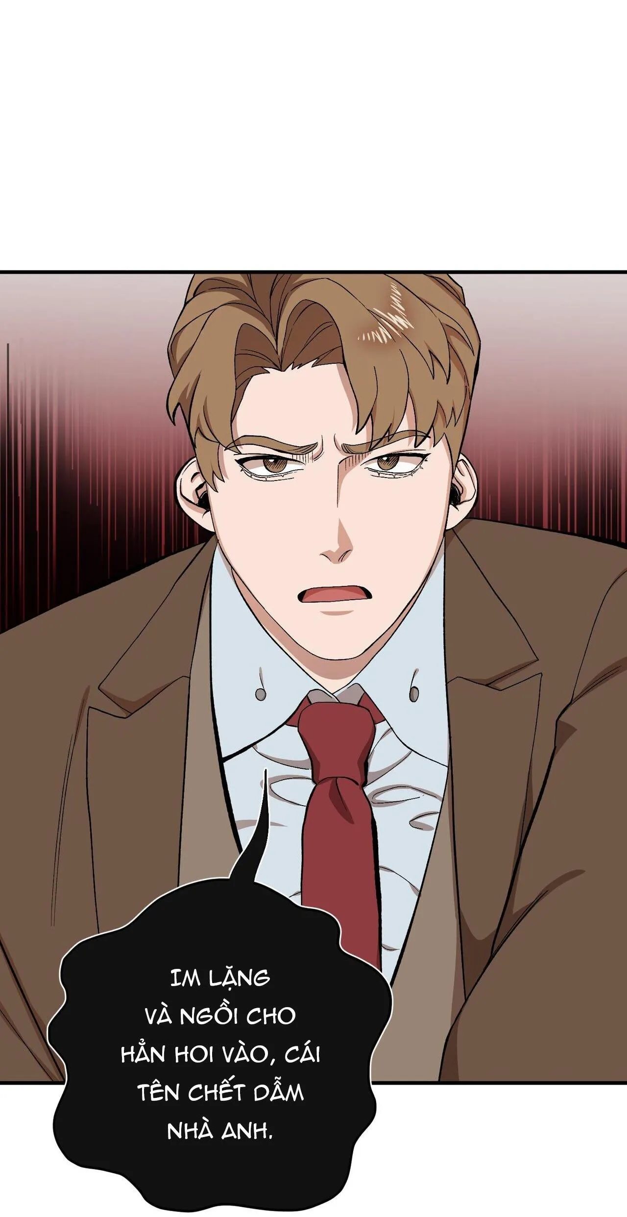 Làm dâu nhà tài phiệt họ Kang Chapter 61 Trang 42