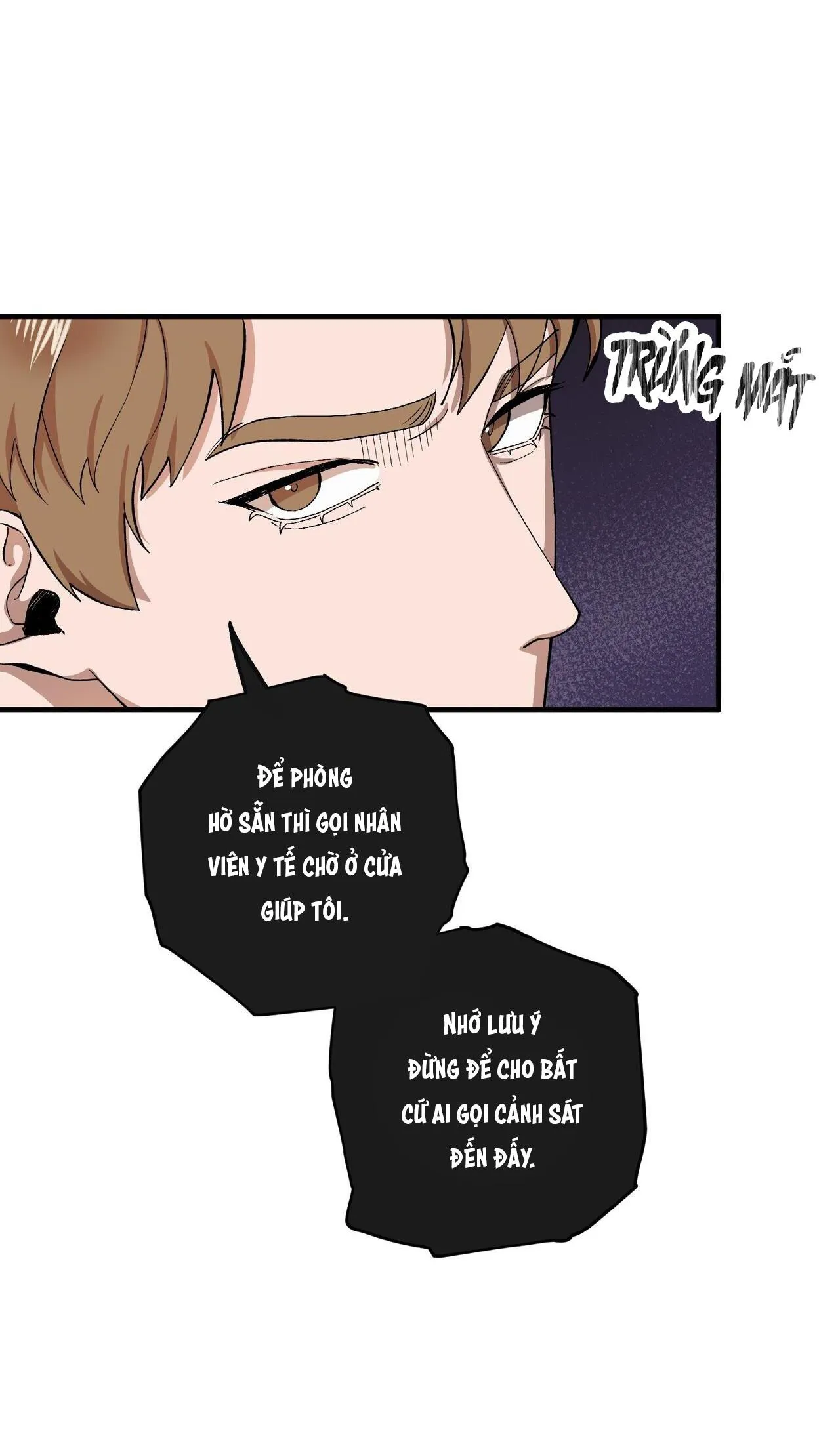 Làm dâu nhà tài phiệt họ Kang Chapter 61 Trang 50