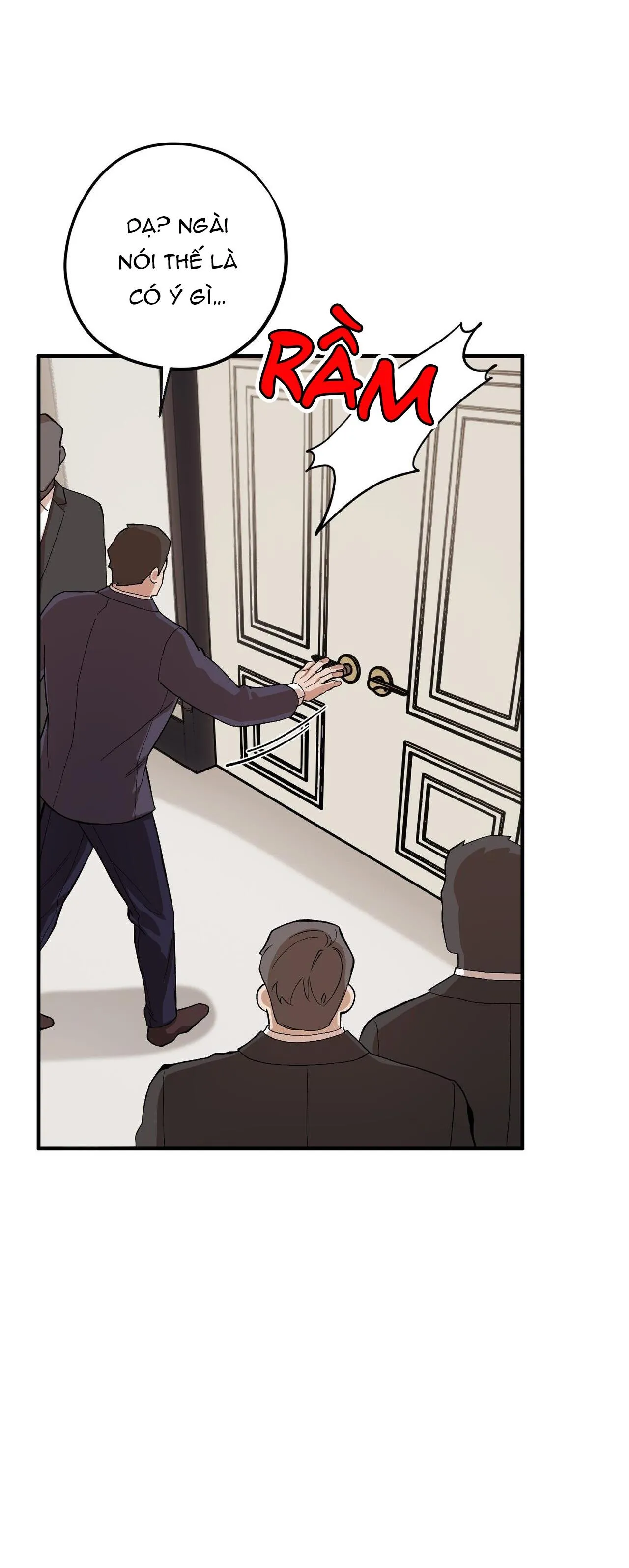 Làm dâu nhà tài phiệt họ Kang Chapter 61 Trang 51