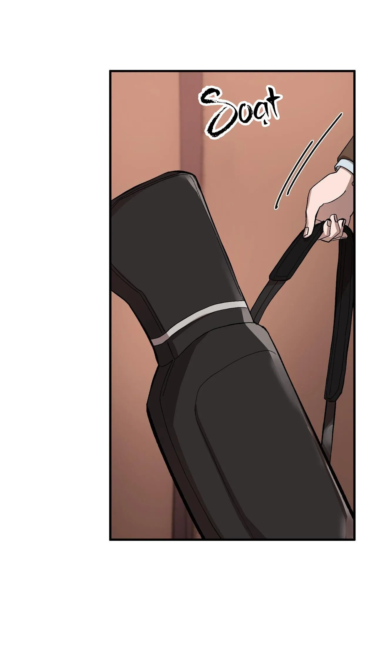 Làm dâu nhà tài phiệt họ Kang Chapter 61 Trang 53