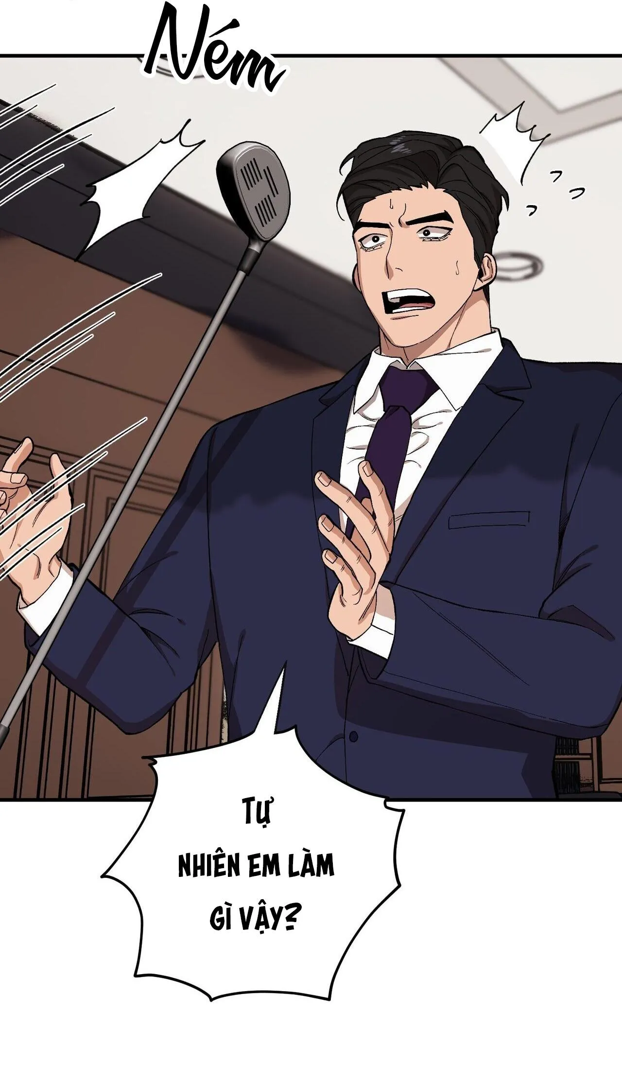 Làm dâu nhà tài phiệt họ Kang Chapter 61 Trang 55