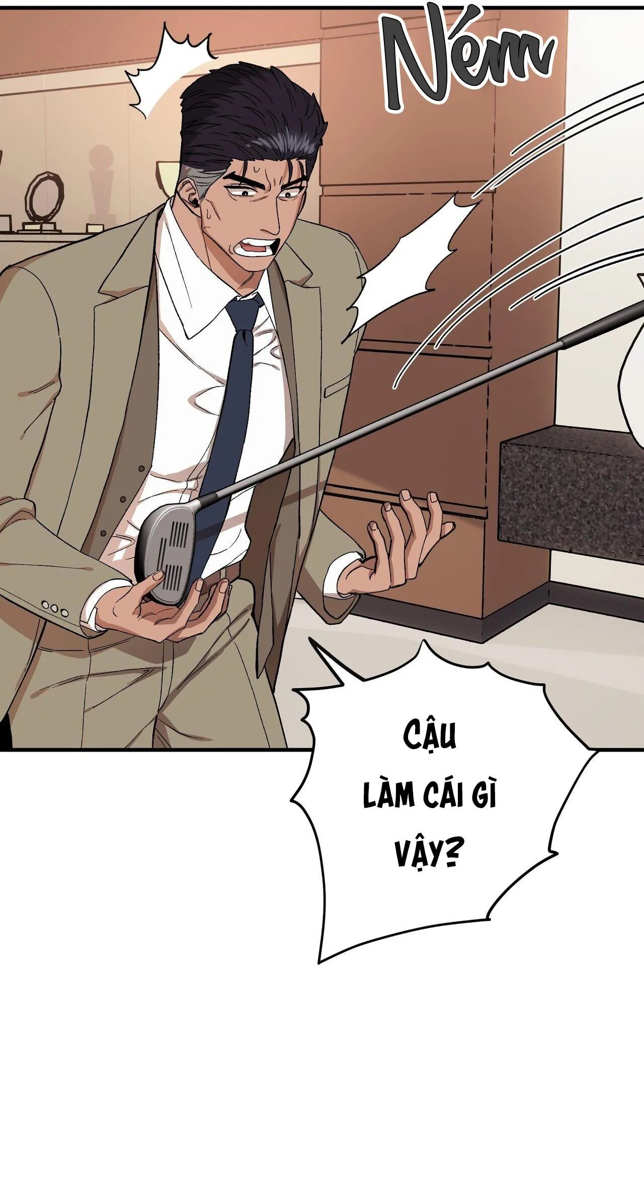 Làm dâu nhà tài phiệt họ Kang Chapter 61 Trang 57