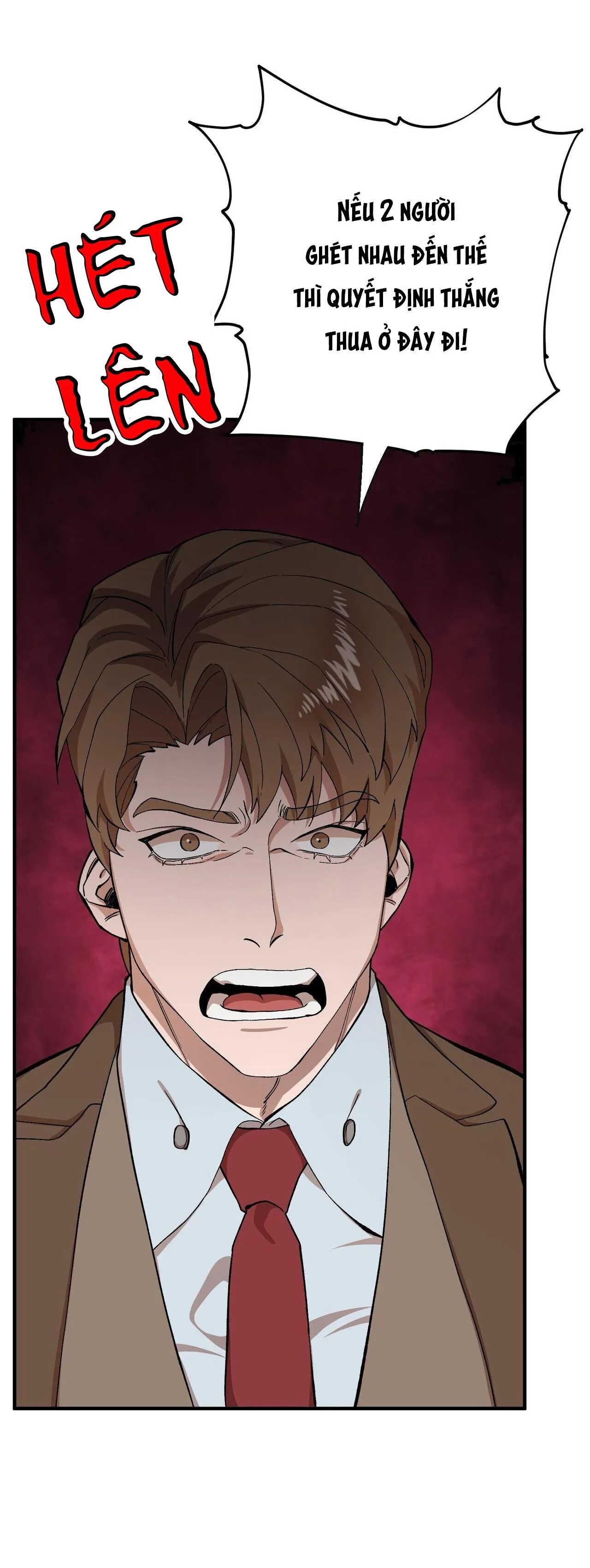 Làm dâu nhà tài phiệt họ Kang Chapter 61 Trang 63