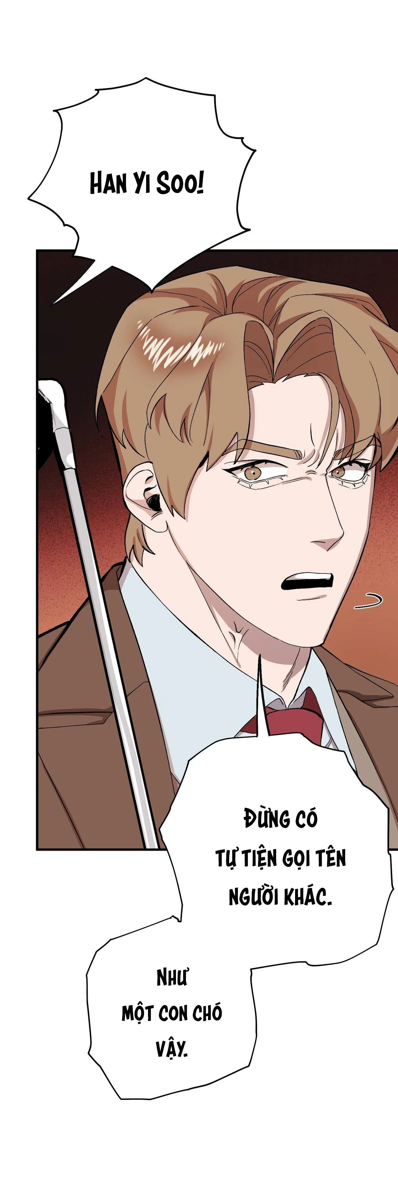 Làm dâu nhà tài phiệt họ Kang Chapter 61 Trang 68