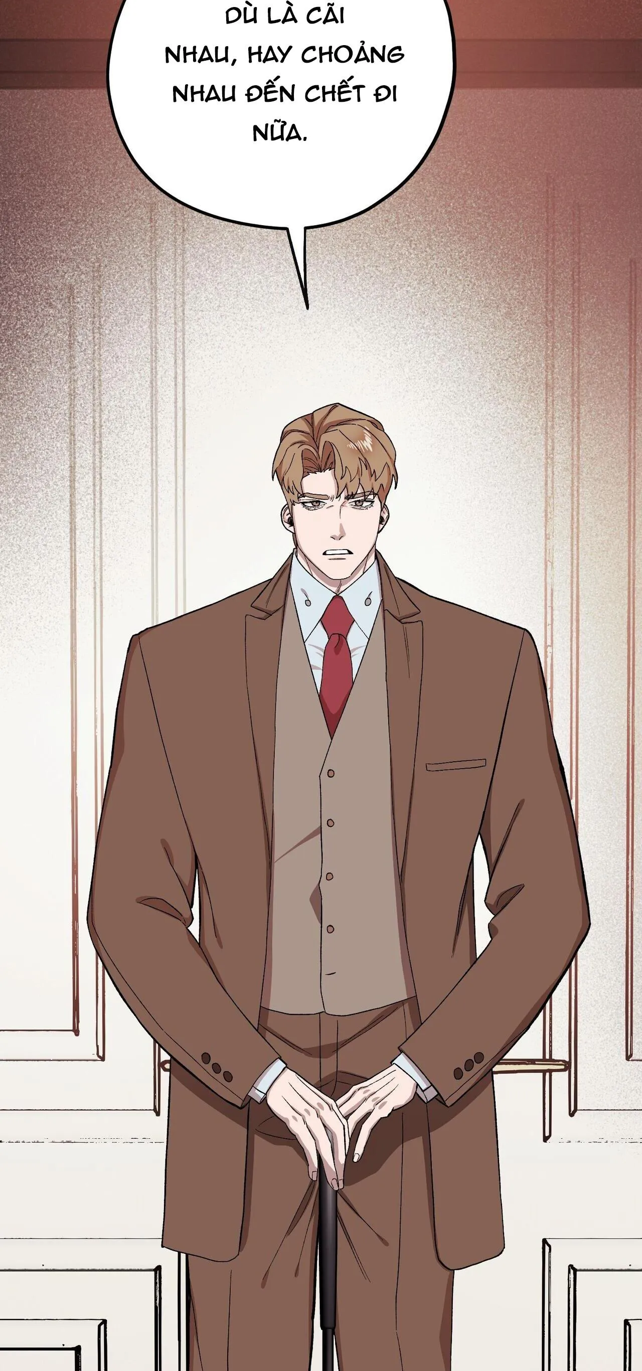 Làm dâu nhà tài phiệt họ Kang Chapter 61 Trang 70