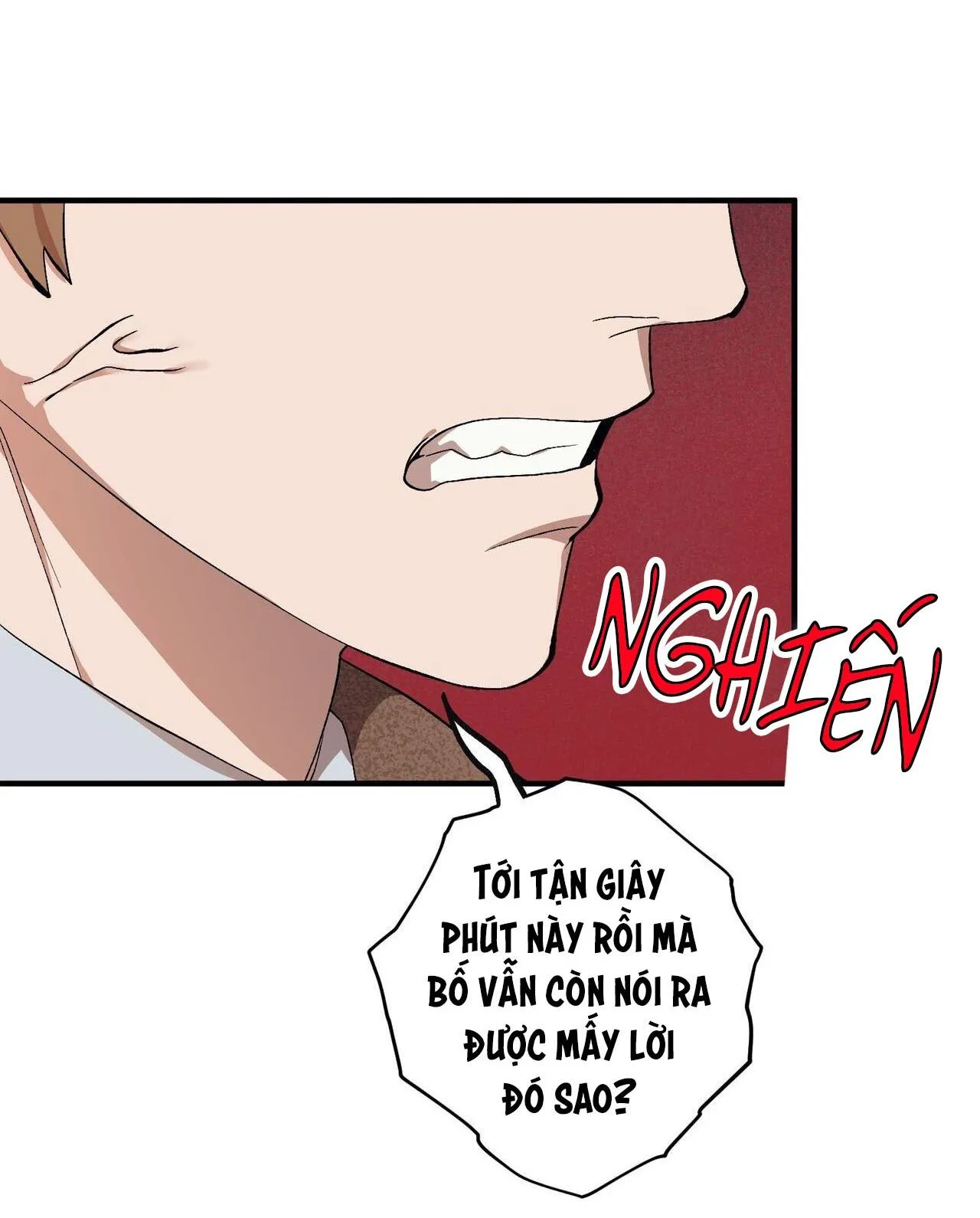 Làm dâu nhà tài phiệt họ Kang Chapter 62 Trang 9