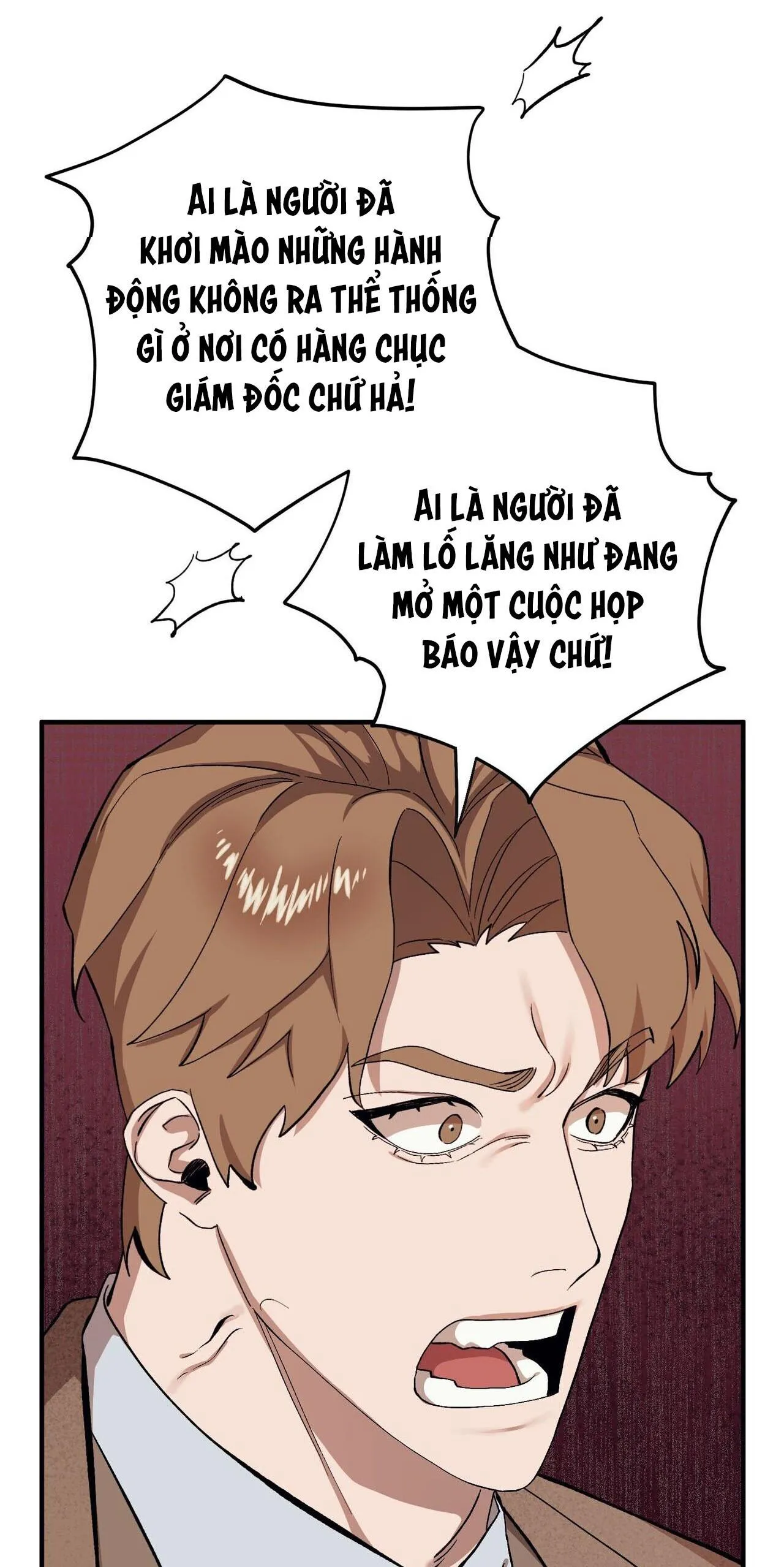 Làm dâu nhà tài phiệt họ Kang Chapter 62 Trang 10