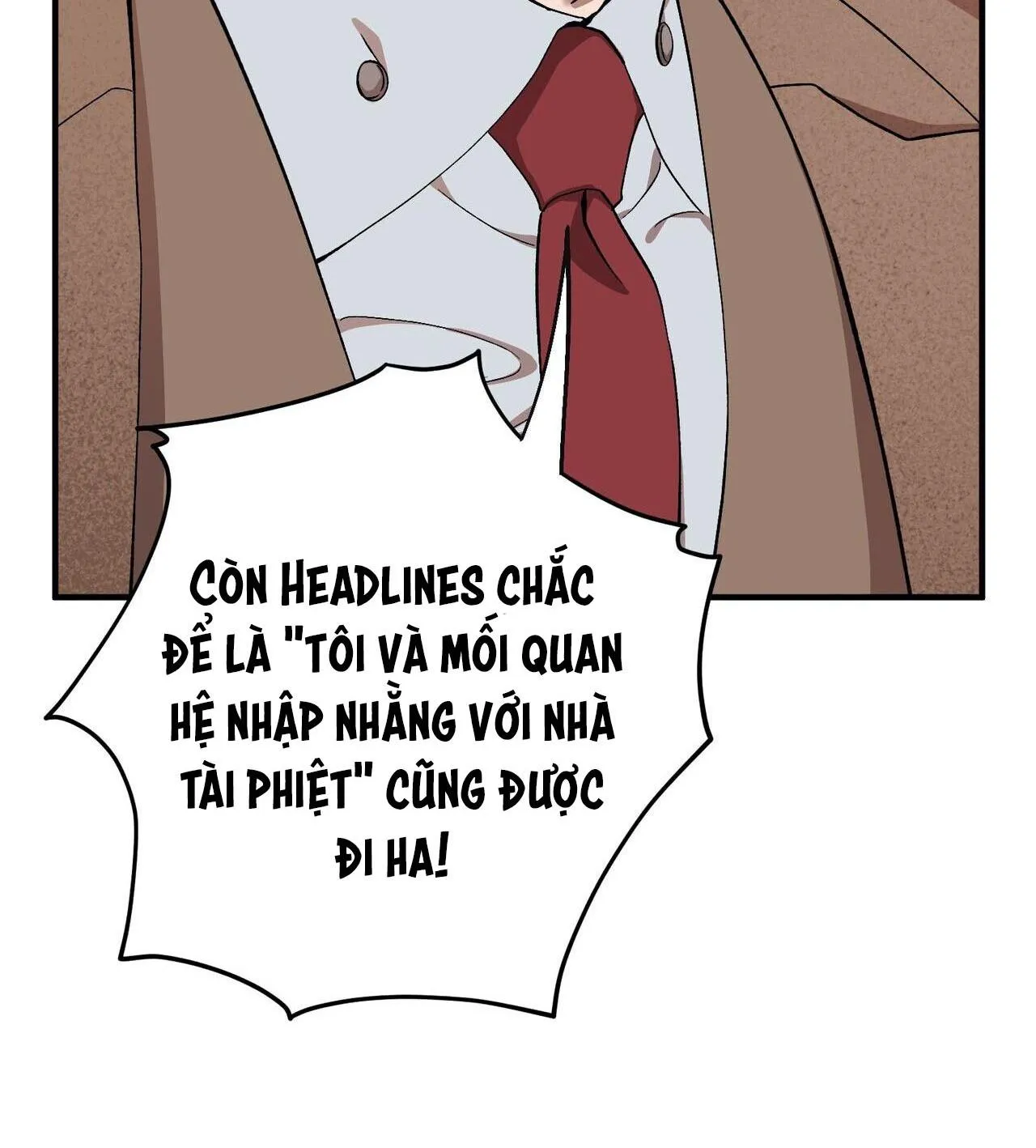 Làm dâu nhà tài phiệt họ Kang Chapter 62 Trang 11