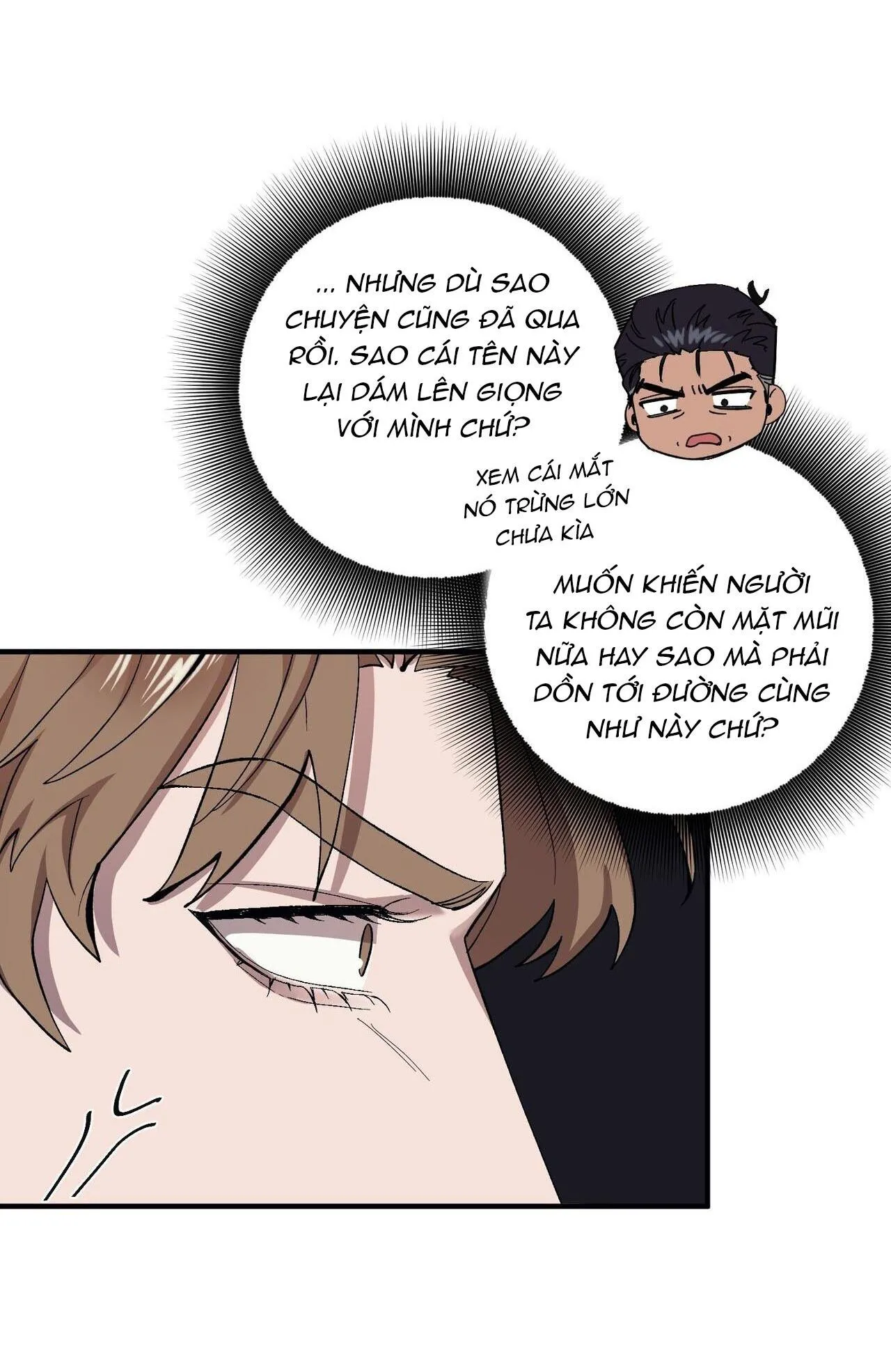 Làm dâu nhà tài phiệt họ Kang Chapter 62 Trang 13