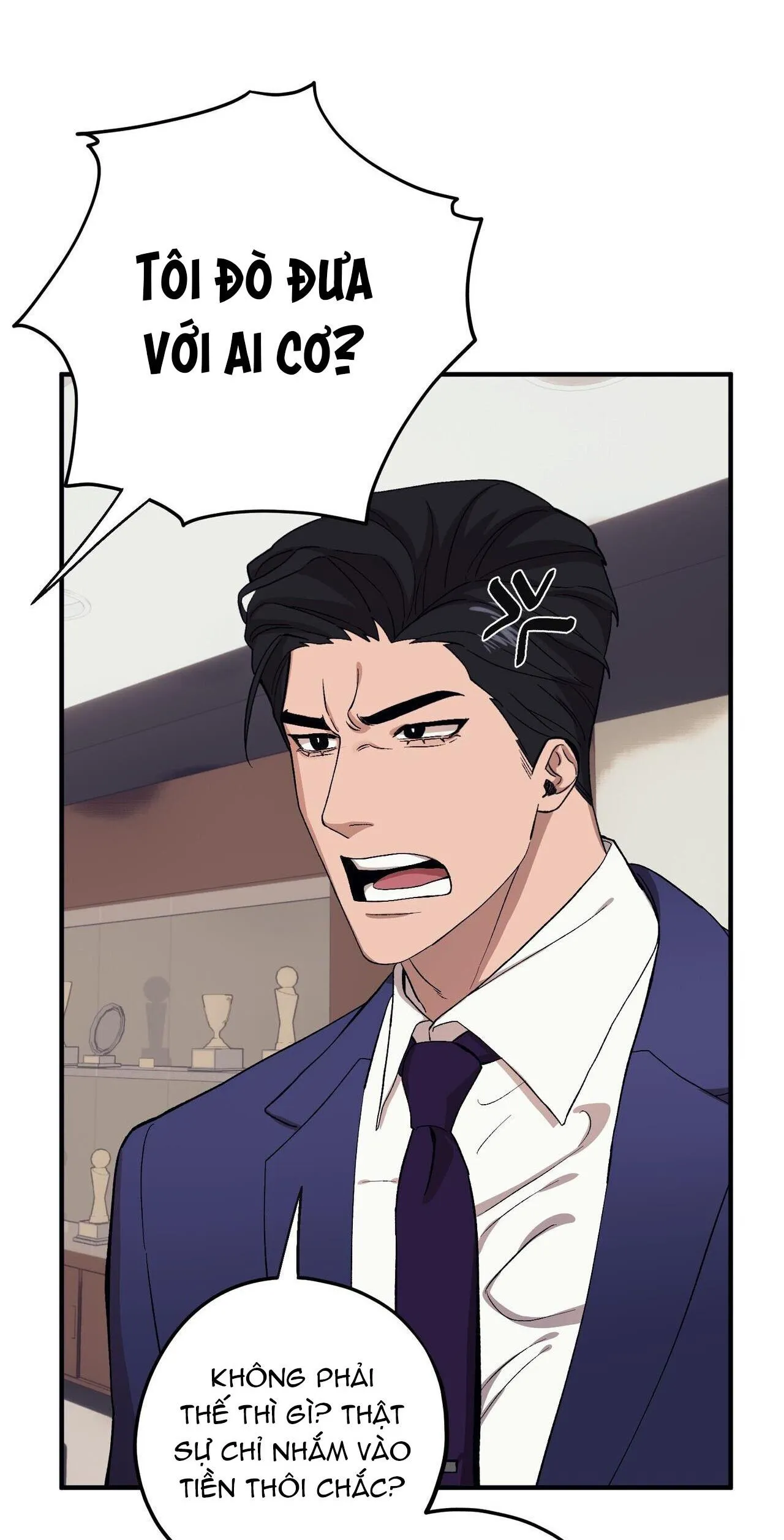 Làm dâu nhà tài phiệt họ Kang Chapter 62 Trang 17