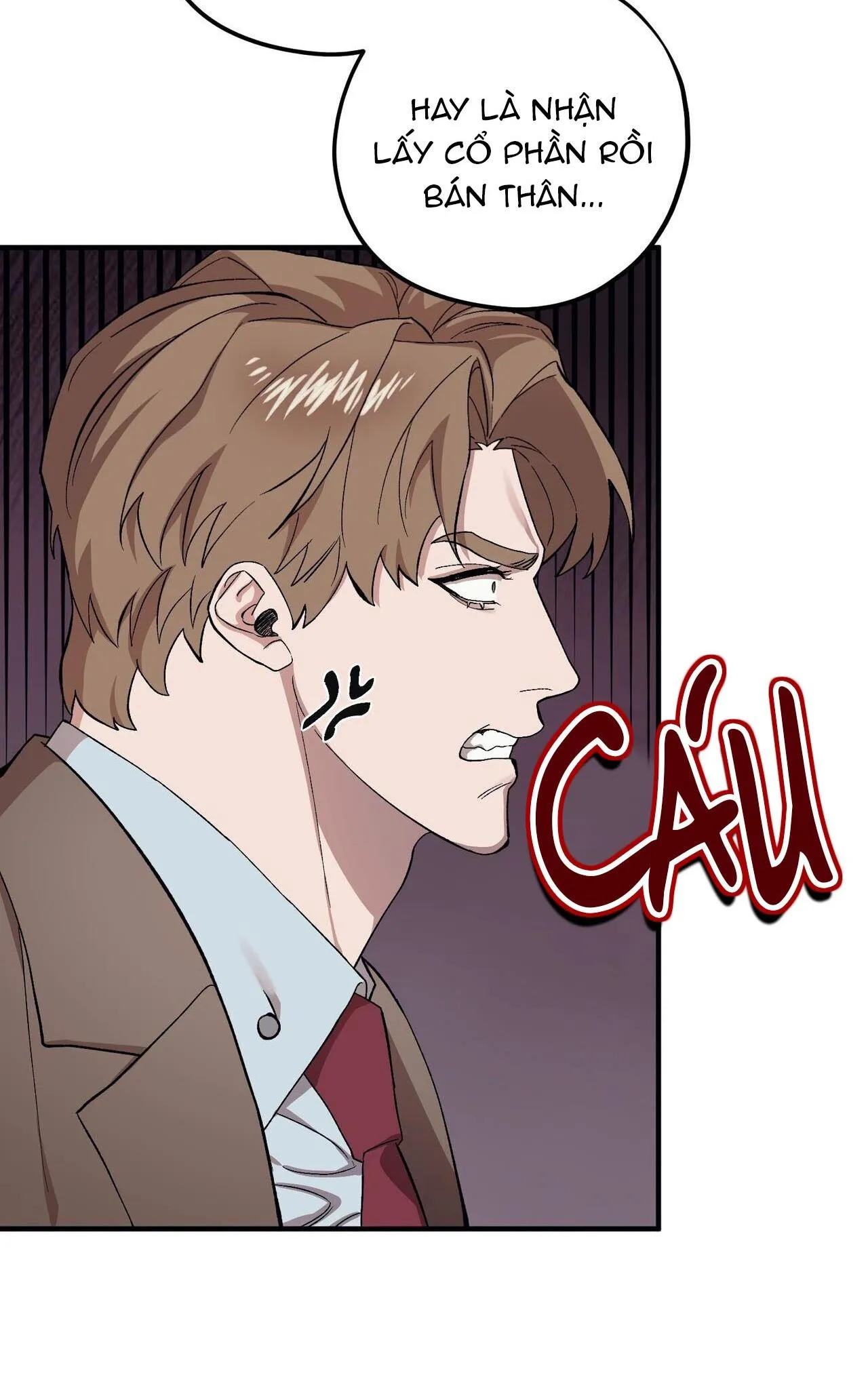 Làm dâu nhà tài phiệt họ Kang Chapter 62 Trang 18