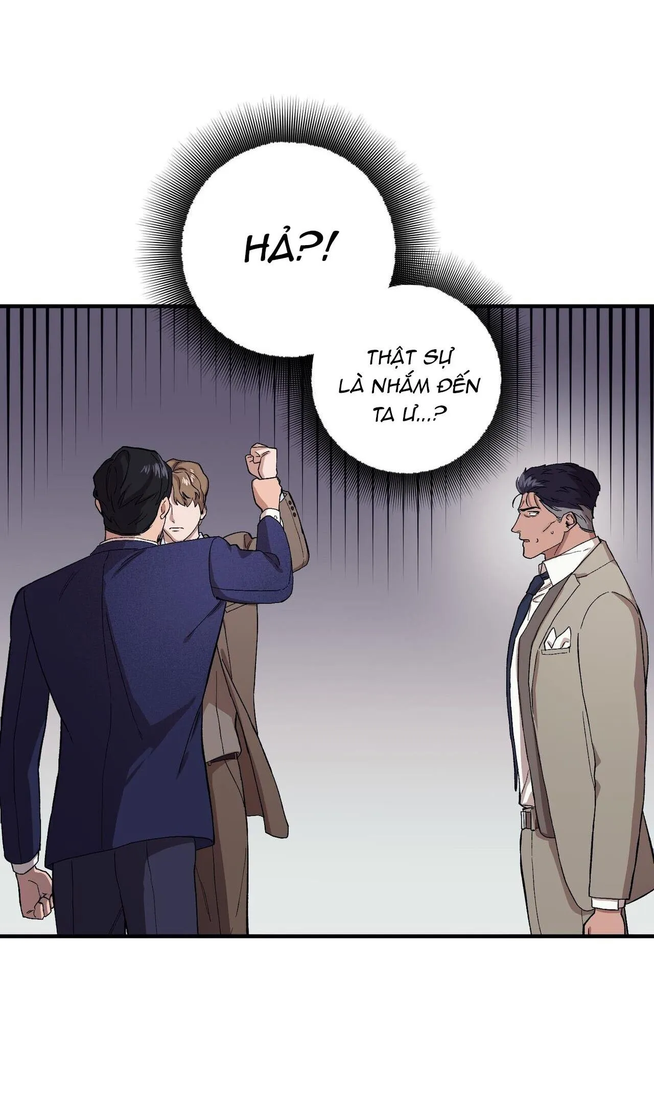 Làm dâu nhà tài phiệt họ Kang Chapter 62 Trang 23