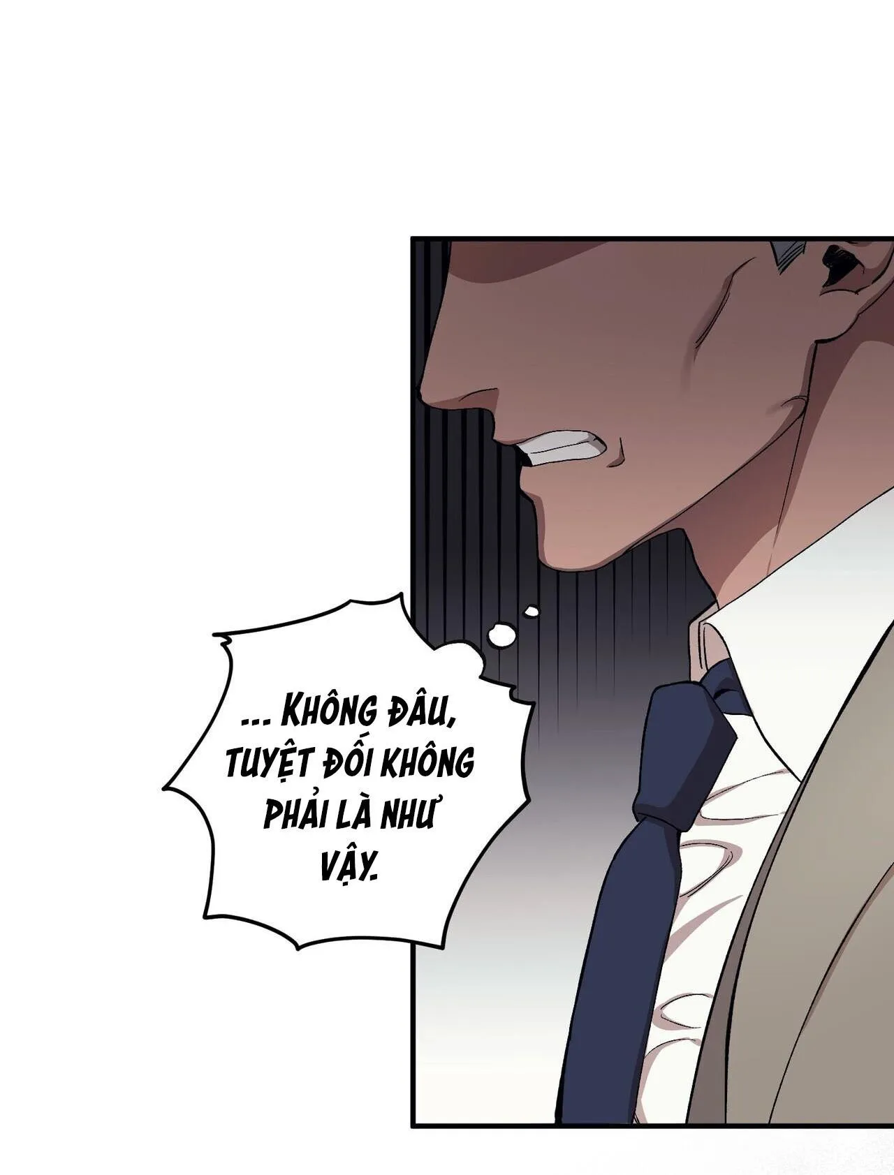 Làm dâu nhà tài phiệt họ Kang Chapter 62 Trang 24