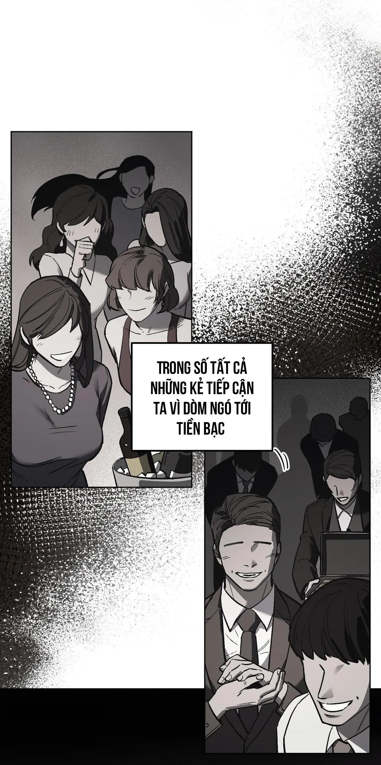 Làm dâu nhà tài phiệt họ Kang Chapter 62 Trang 31