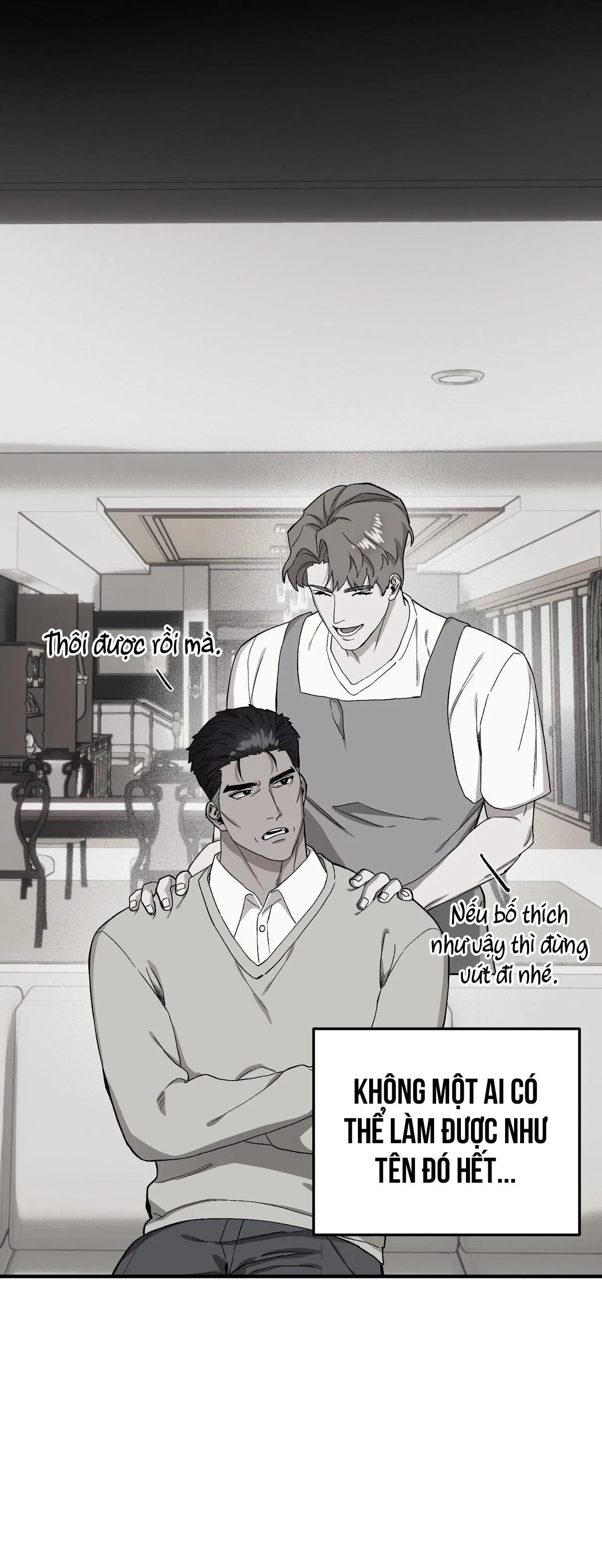 Làm dâu nhà tài phiệt họ Kang Chapter 62 Trang 32