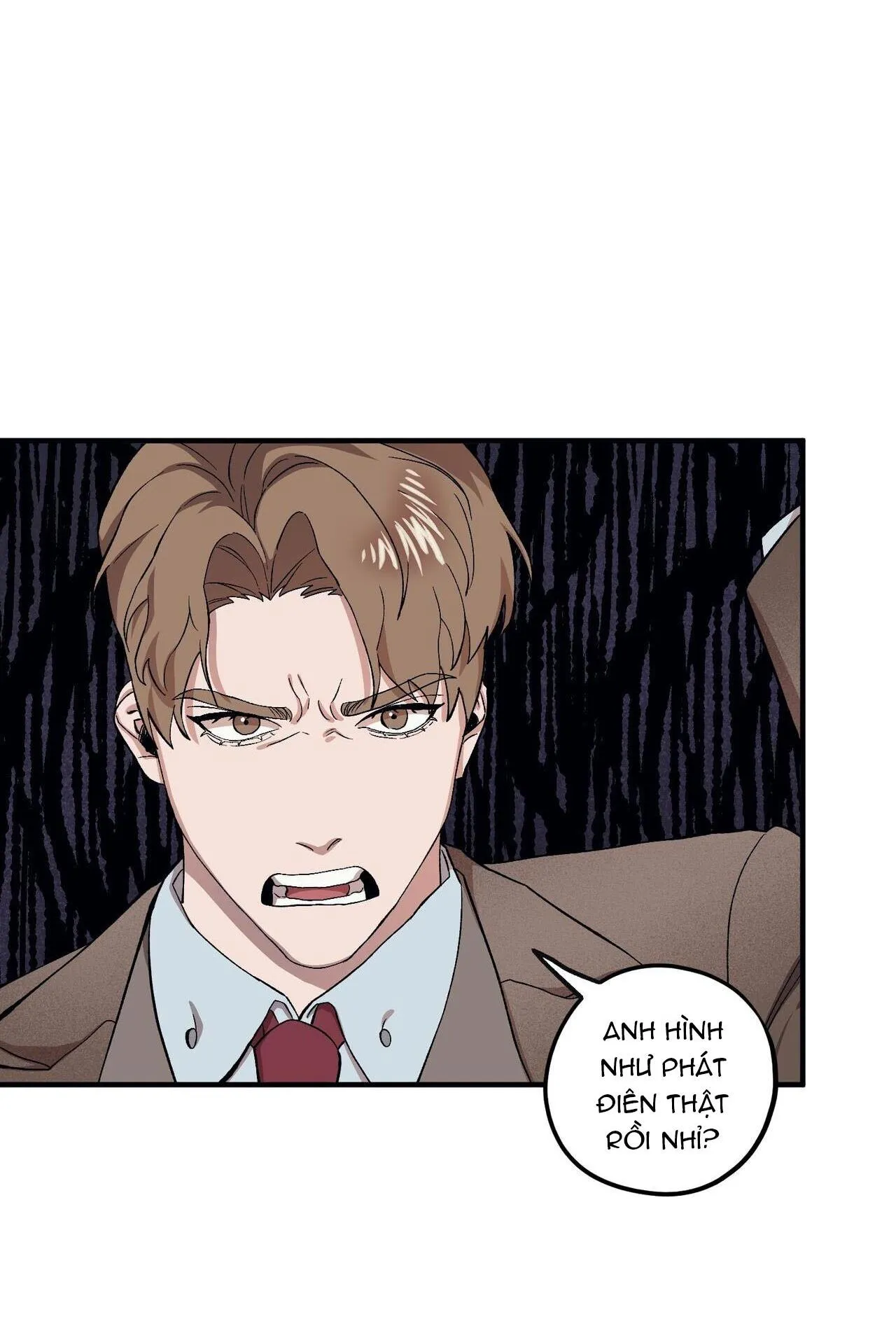 Làm dâu nhà tài phiệt họ Kang Chapter 62 Trang 33