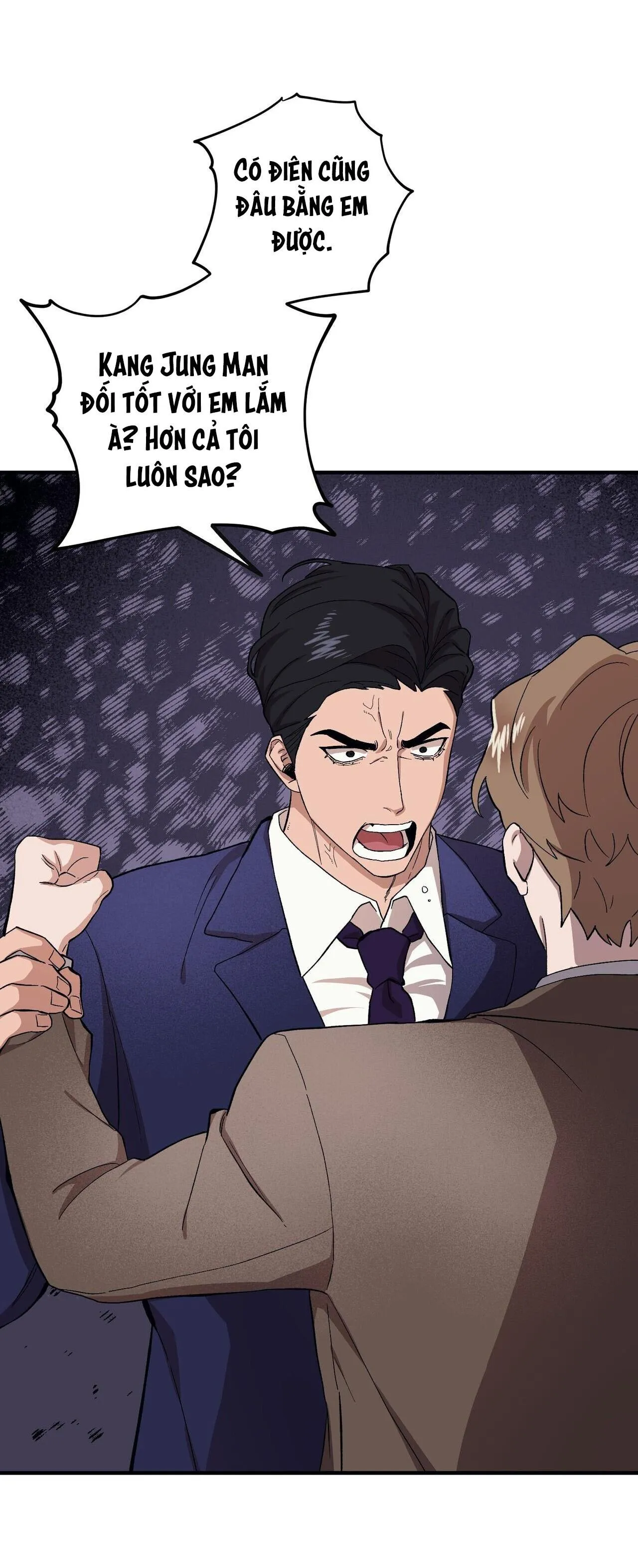 Làm dâu nhà tài phiệt họ Kang Chapter 62 Trang 34