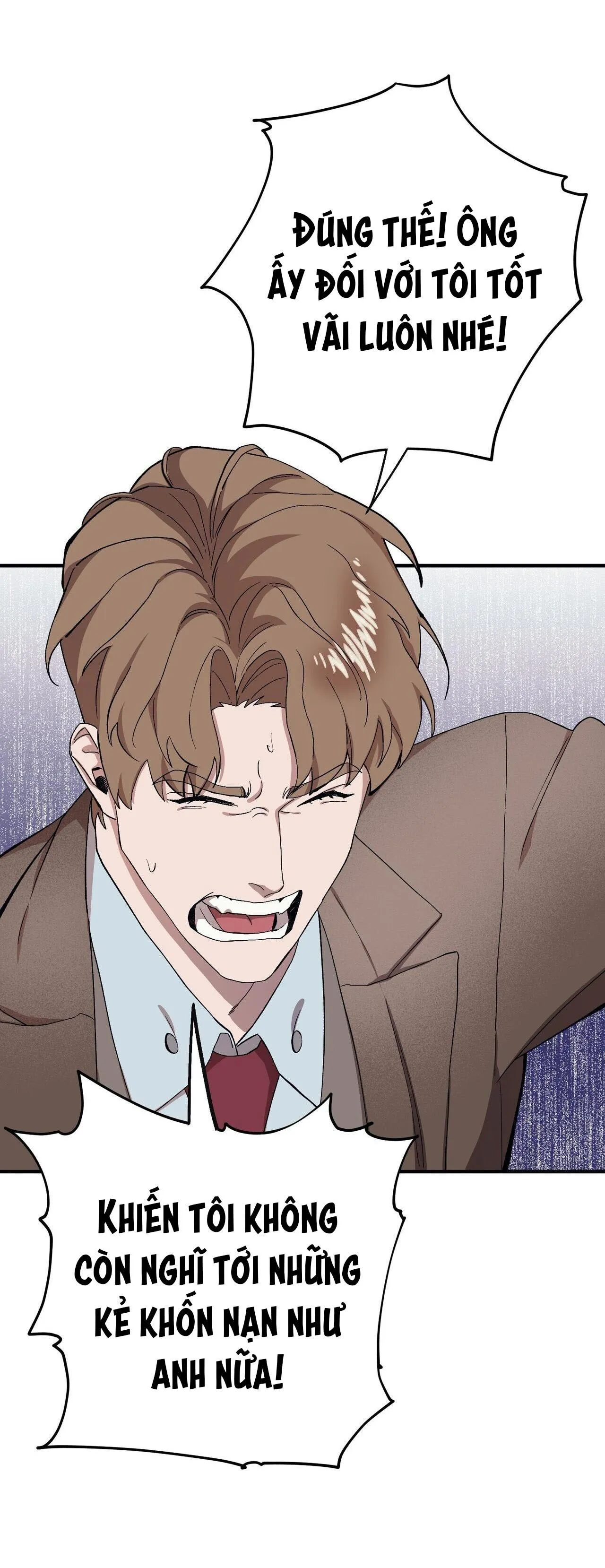 Làm dâu nhà tài phiệt họ Kang Chapter 62 Trang 35