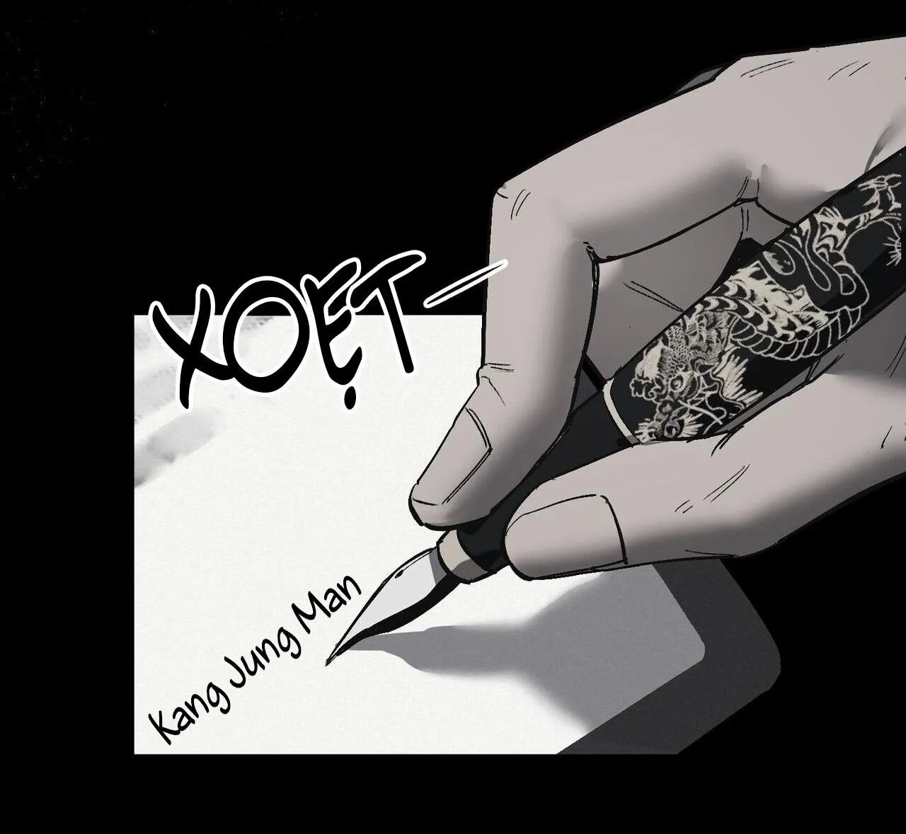 Làm dâu nhà tài phiệt họ Kang Chapter 62 Trang 40