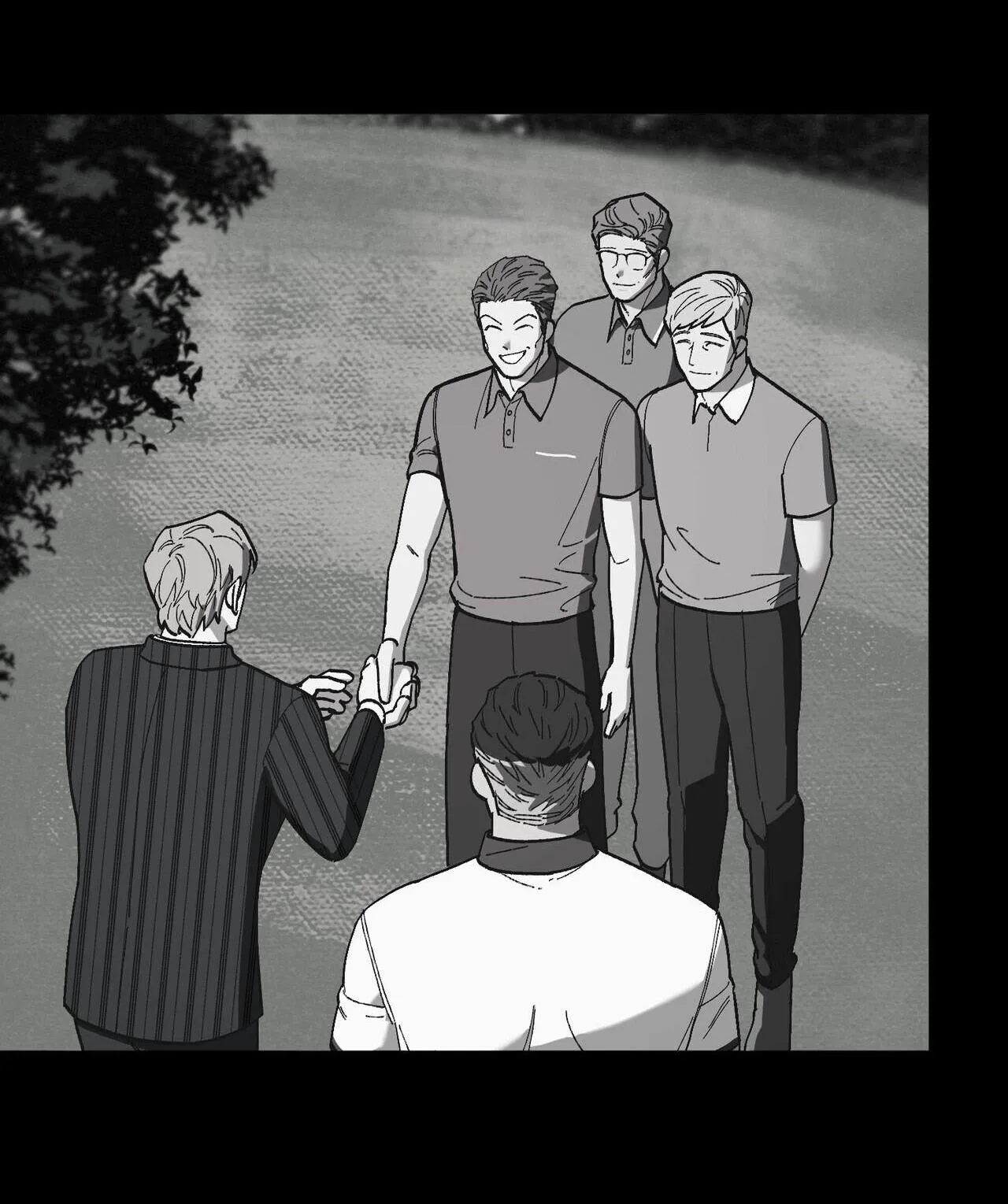 Làm dâu nhà tài phiệt họ Kang Chapter 62 Trang 42