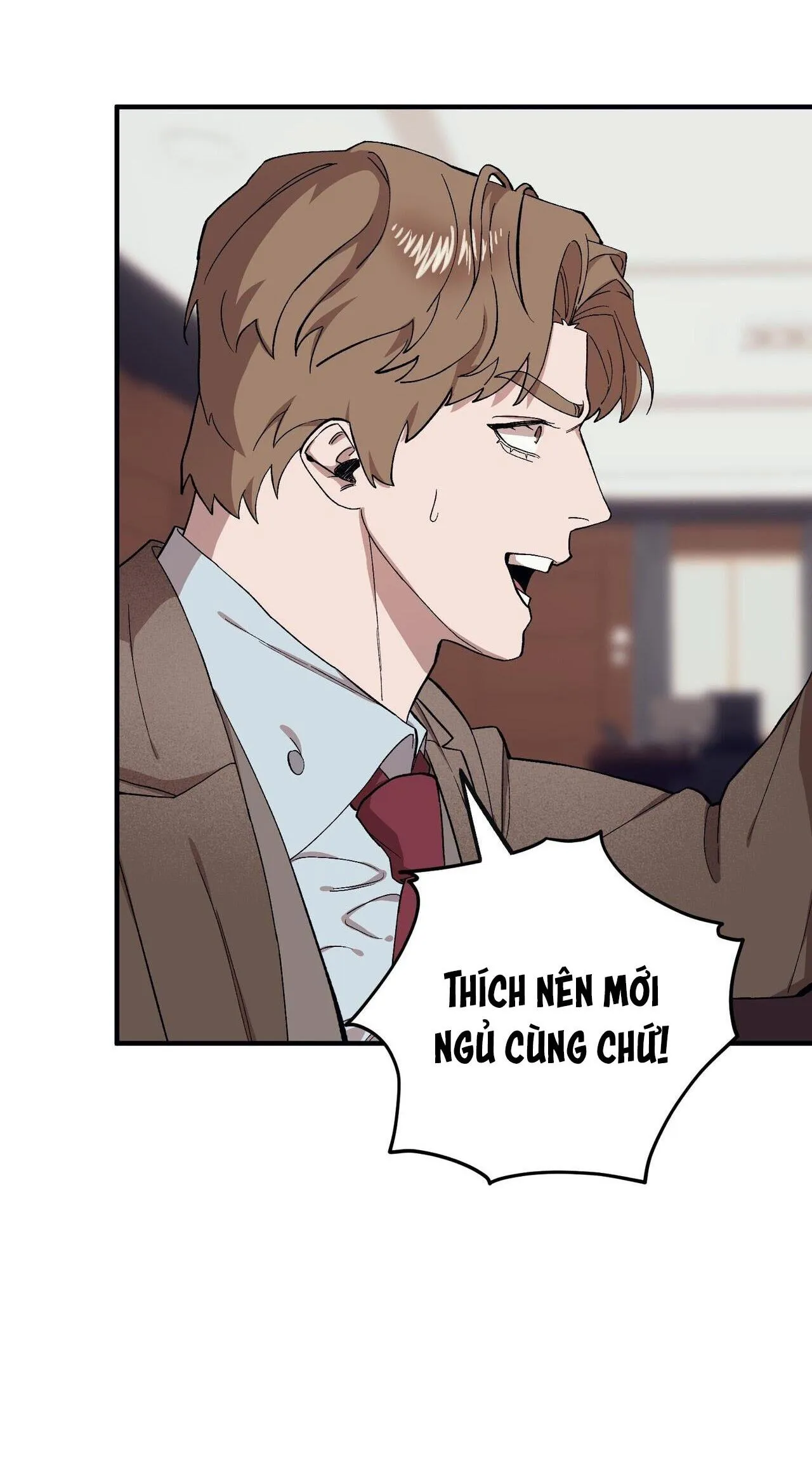 Làm dâu nhà tài phiệt họ Kang Chapter 62 Trang 46