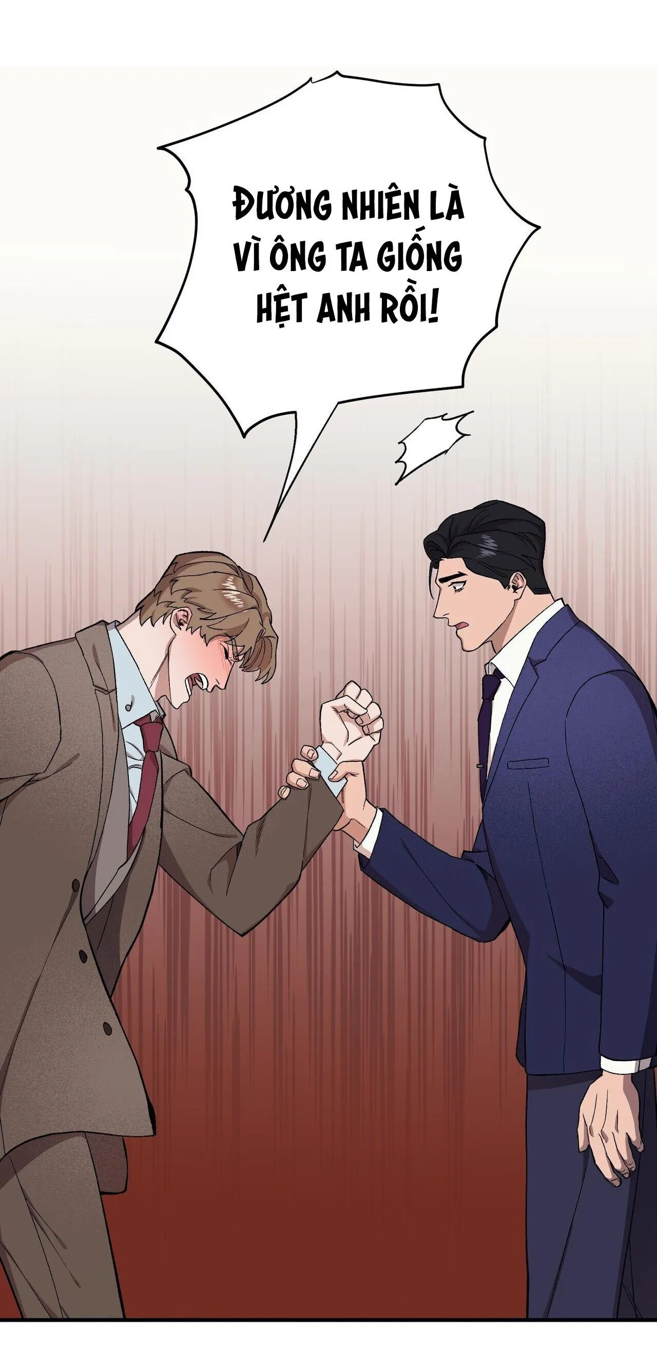 Làm dâu nhà tài phiệt họ Kang Chapter 62 Trang 49