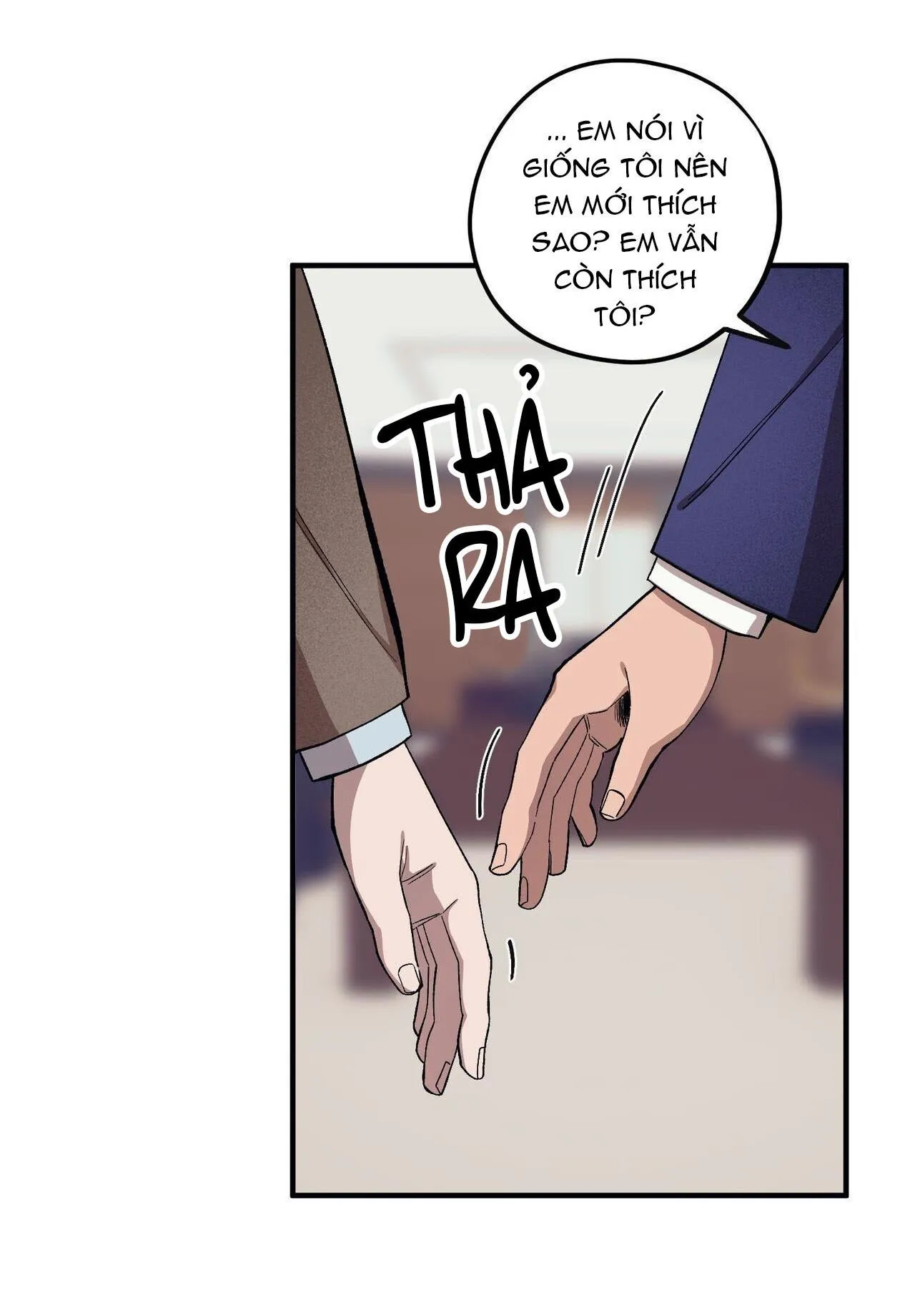 Làm dâu nhà tài phiệt họ Kang Chapter 62 Trang 50