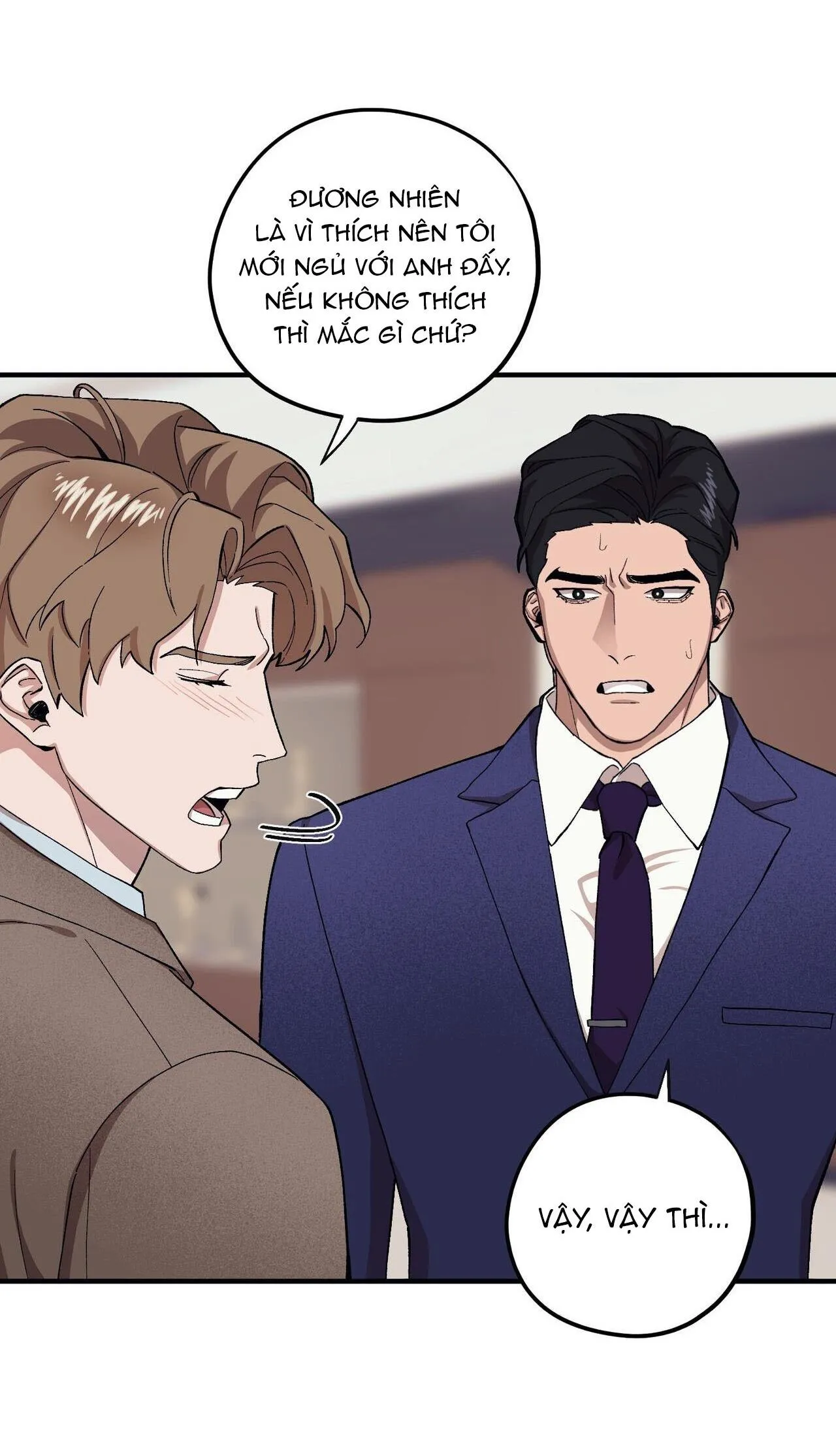 Làm dâu nhà tài phiệt họ Kang Chapter 62 Trang 51