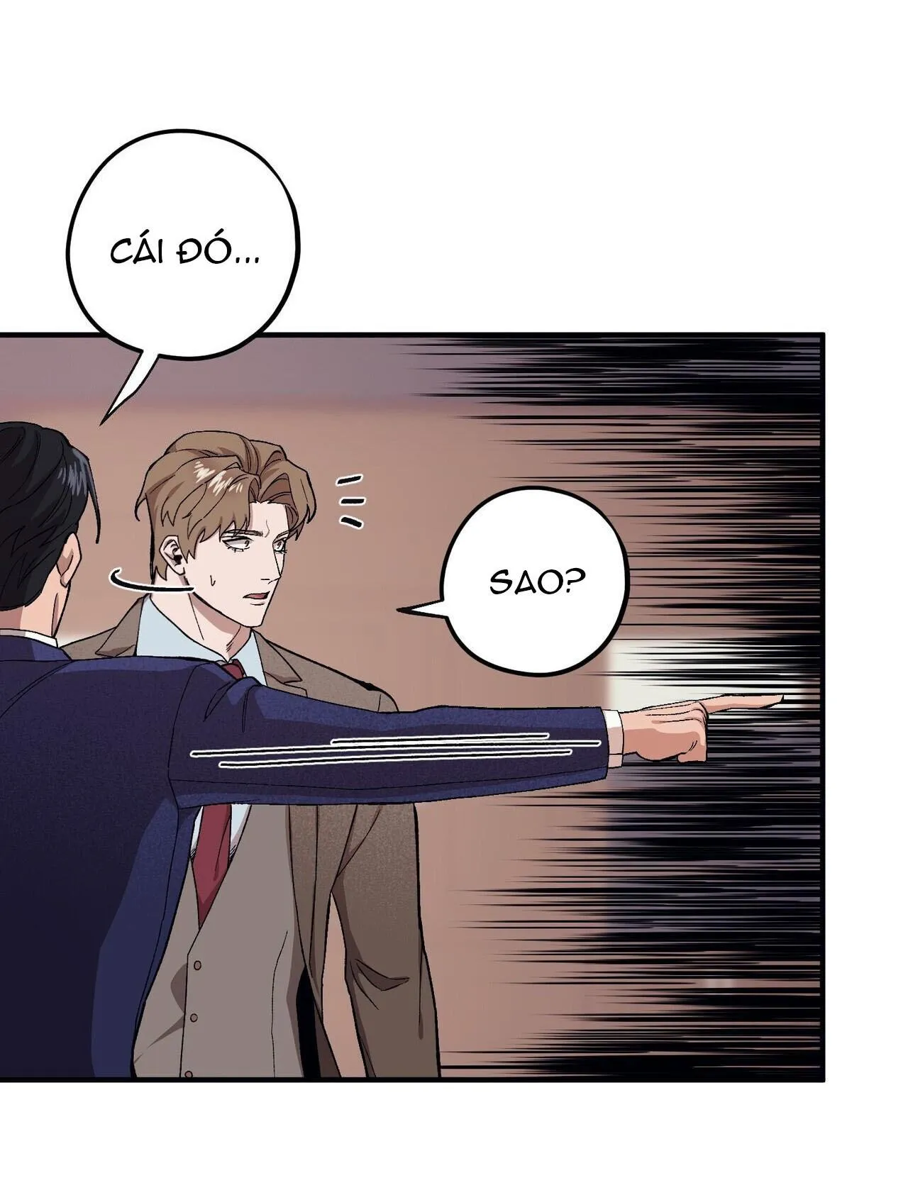 Làm dâu nhà tài phiệt họ Kang Chapter 62 Trang 52