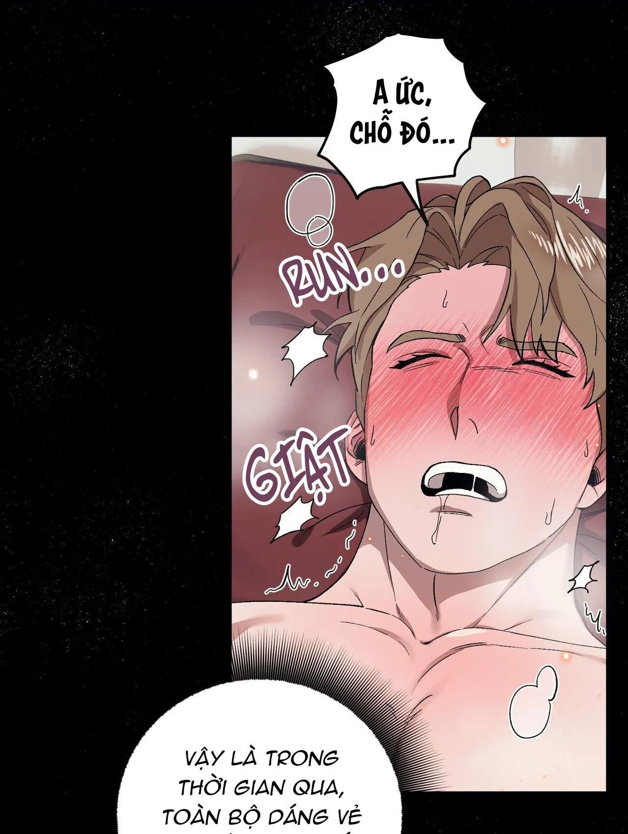 Làm dâu nhà tài phiệt họ Kang Chapter 62 Trang 56