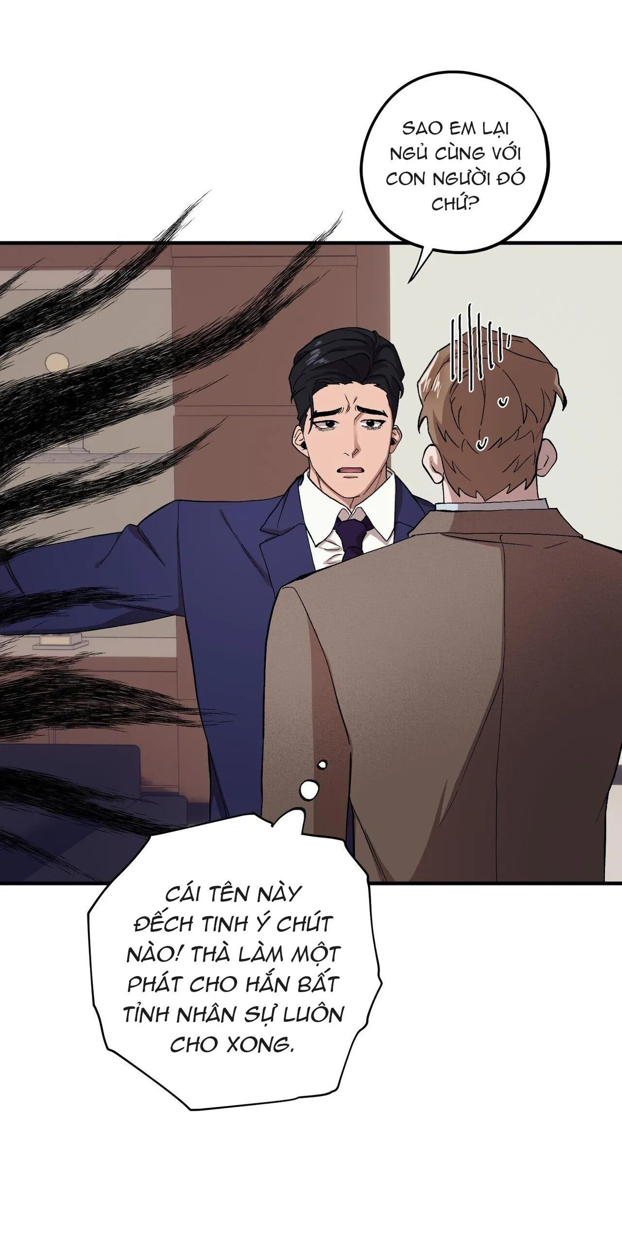 Làm dâu nhà tài phiệt họ Kang Chapter 62 Trang 66