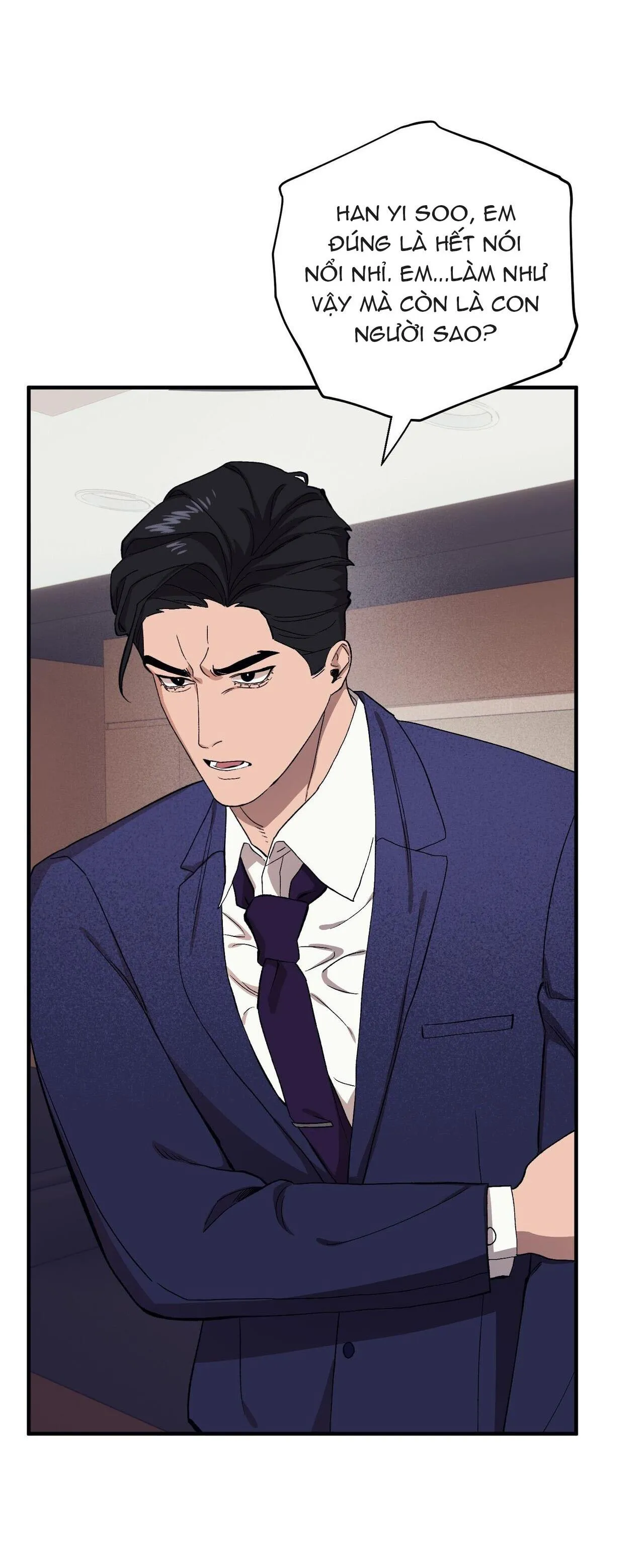 Làm dâu nhà tài phiệt họ Kang Chapter 62 Trang 70