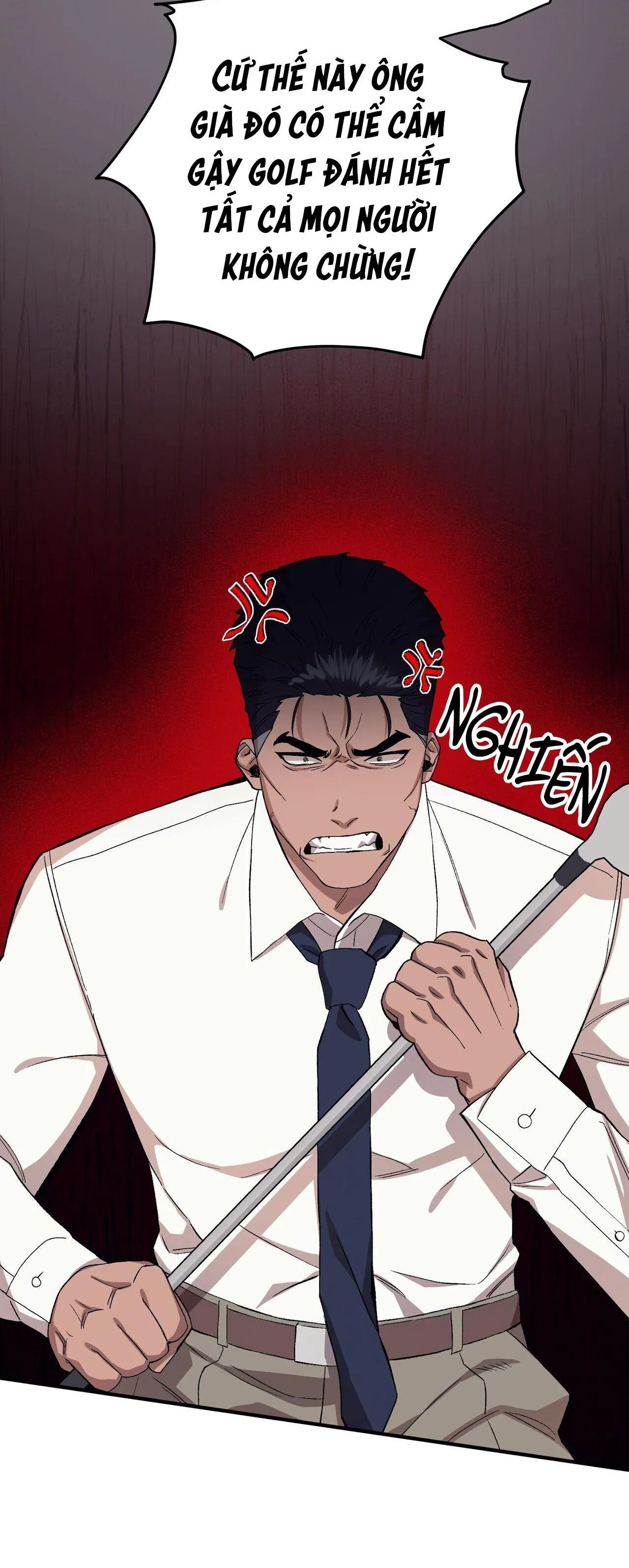 Làm dâu nhà tài phiệt họ Kang Chapter 62 Trang 75