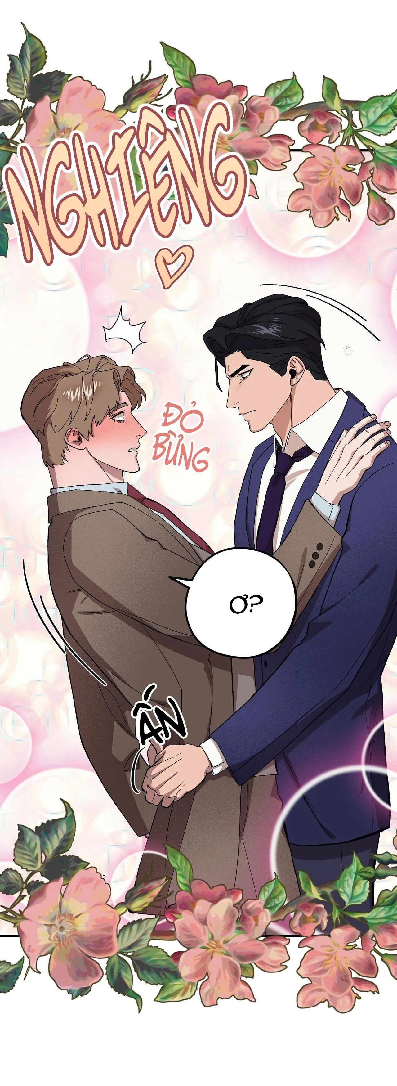 Làm dâu nhà tài phiệt họ Kang Chapter 62 Trang 77