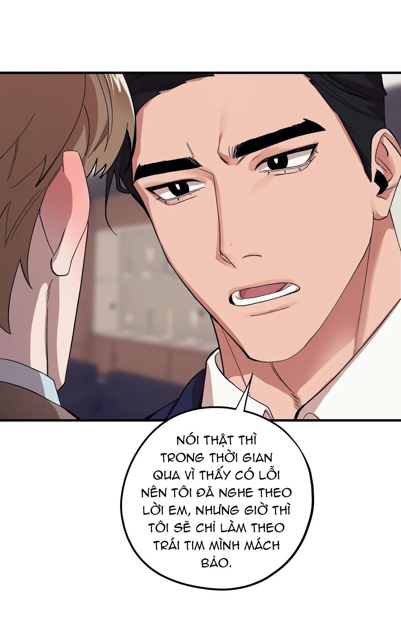 Làm dâu nhà tài phiệt họ Kang Chapter 62 Trang 78