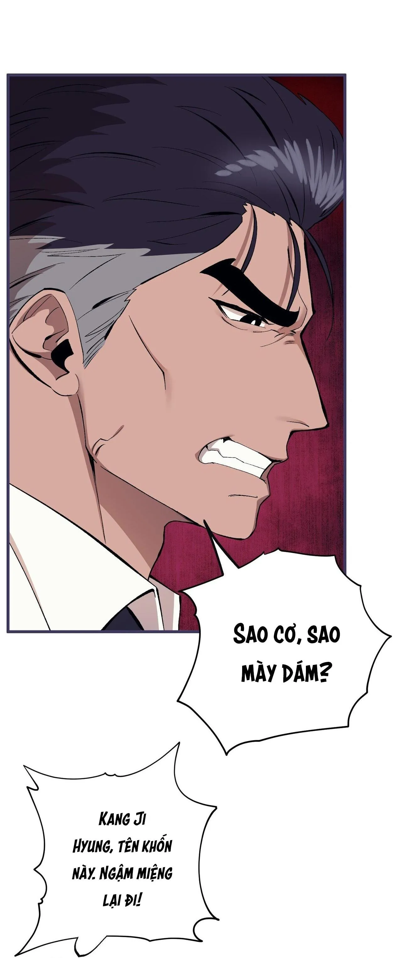 Làm dâu nhà tài phiệt họ Kang Chapter 63 Trang 5