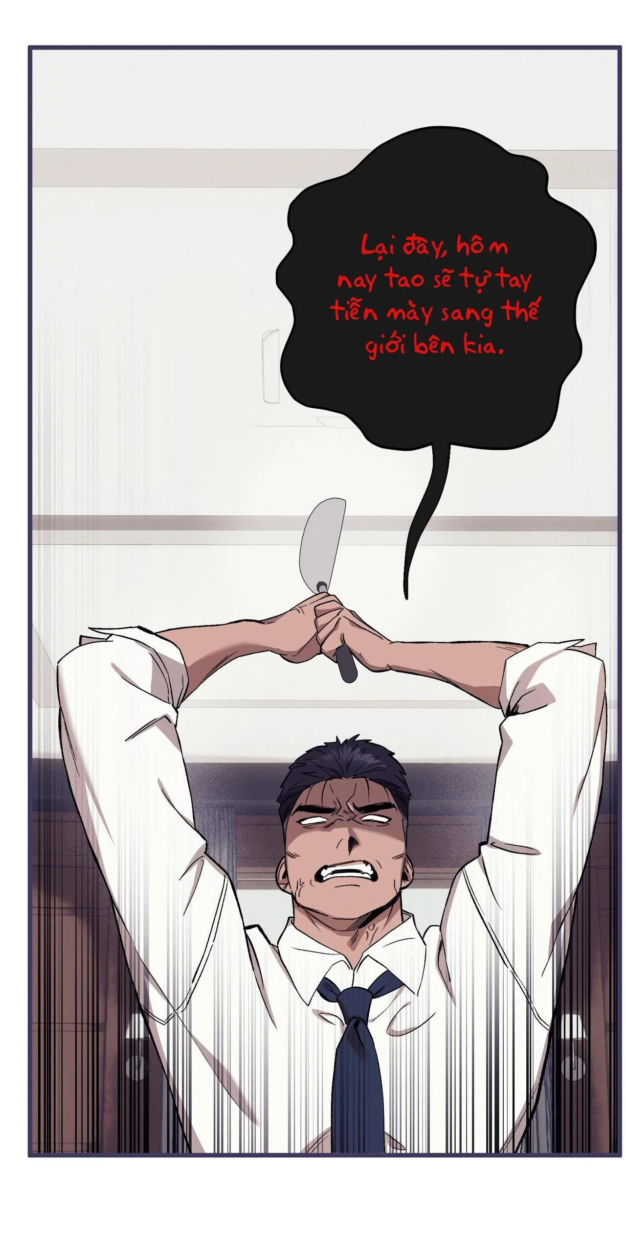 Làm dâu nhà tài phiệt họ Kang Chapter 63 Trang 8