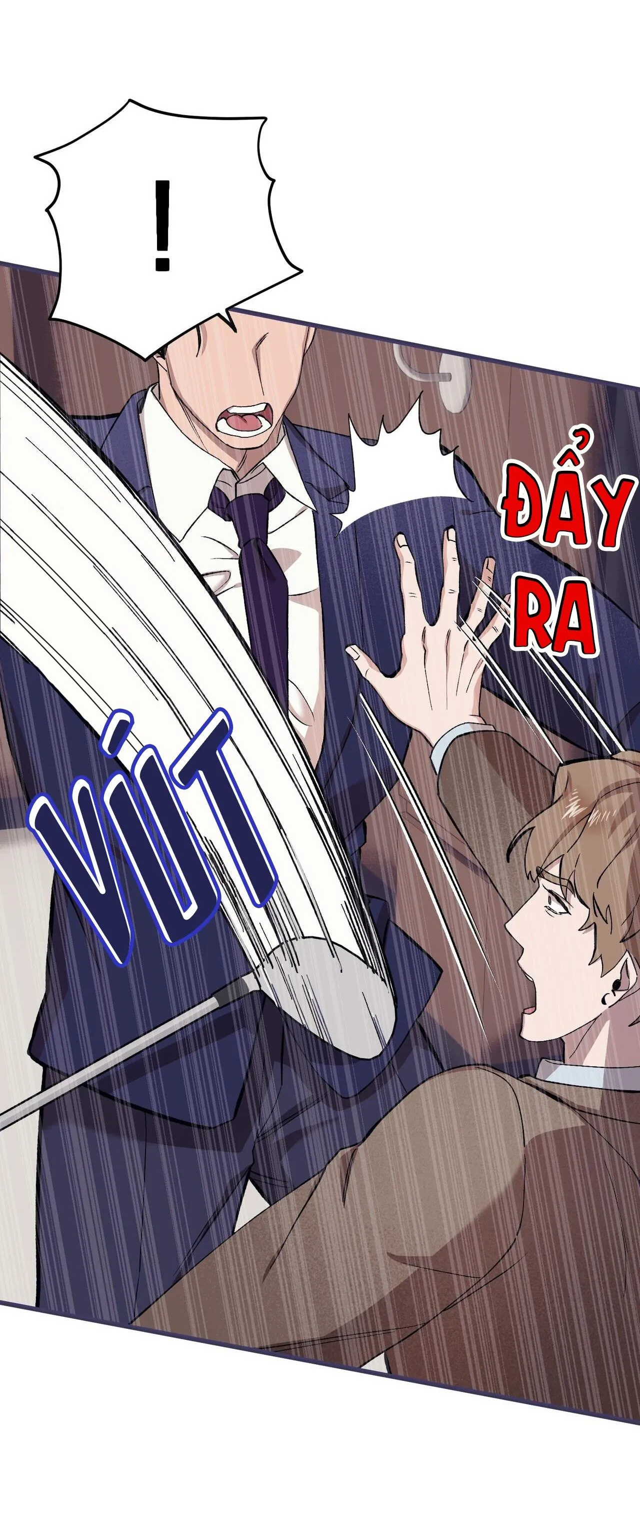 Làm dâu nhà tài phiệt họ Kang Chapter 63 Trang 9