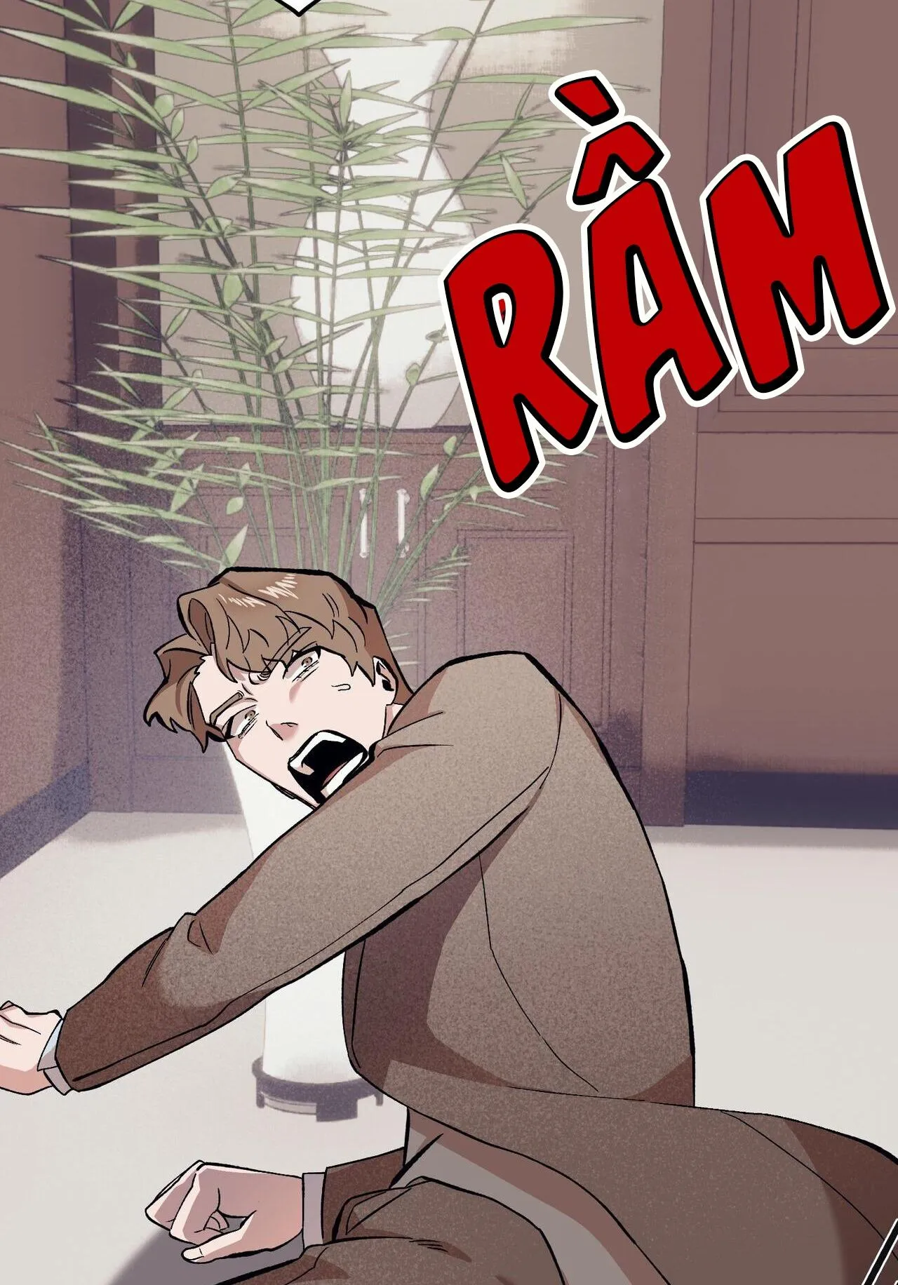 Làm dâu nhà tài phiệt họ Kang Chapter 63 Trang 13