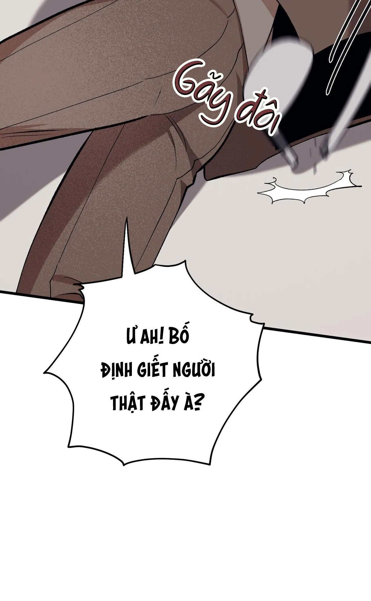 Làm dâu nhà tài phiệt họ Kang Chapter 63 Trang 14