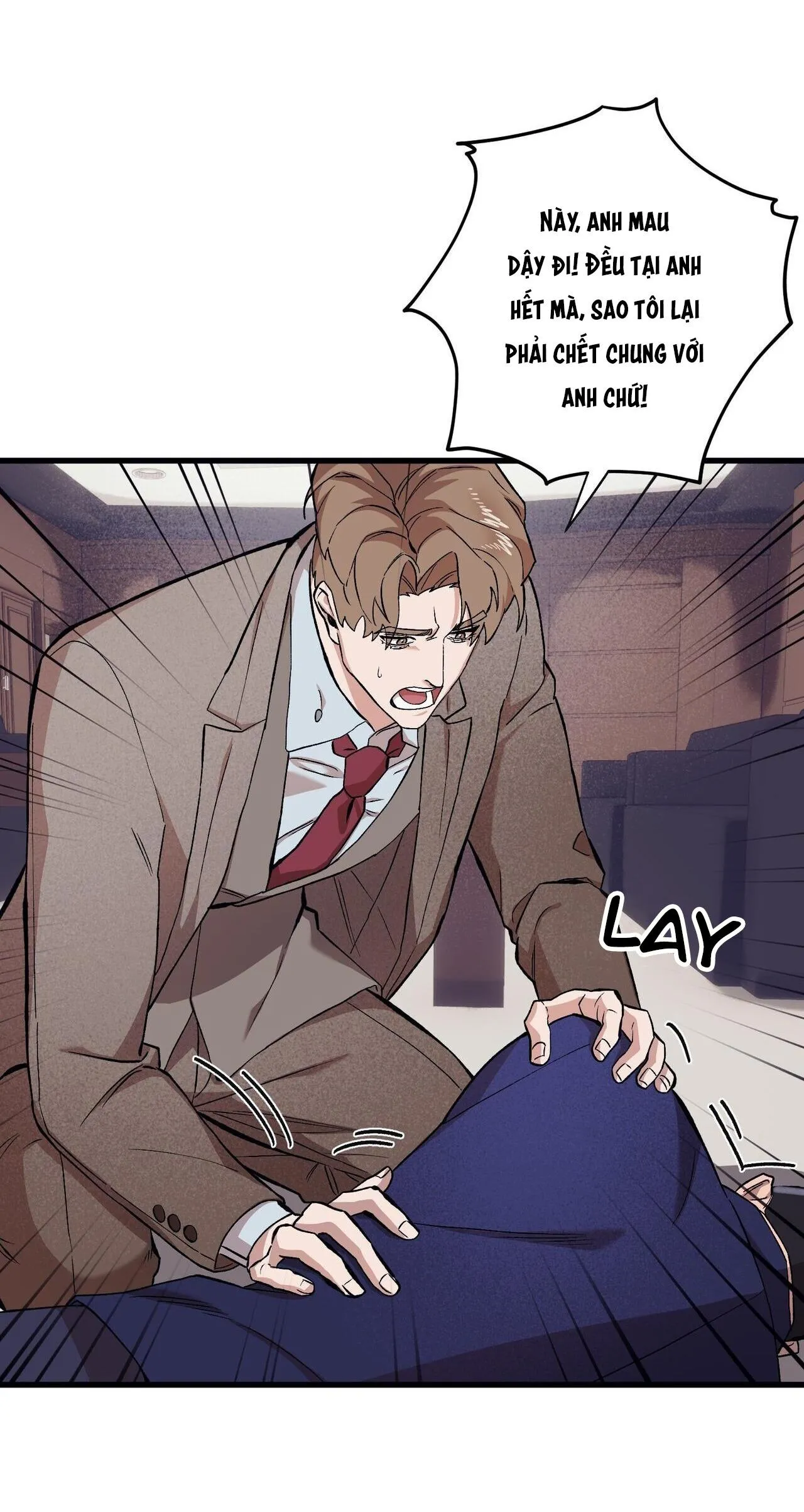 Làm dâu nhà tài phiệt họ Kang Chapter 63 Trang 16